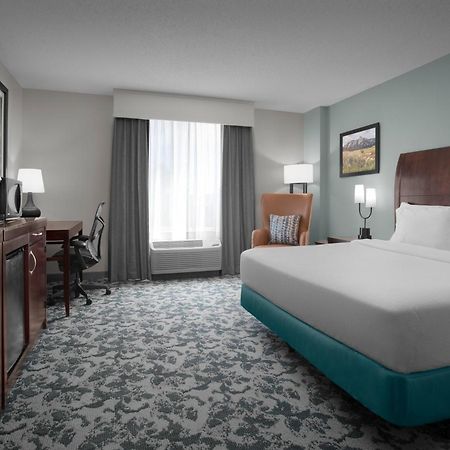 Hilton Garden Inn Denver Highlands Ranch Kültér fotó