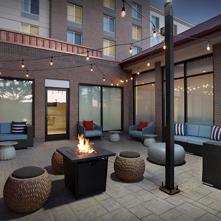 Hilton Garden Inn Denver Highlands Ranch Kültér fotó