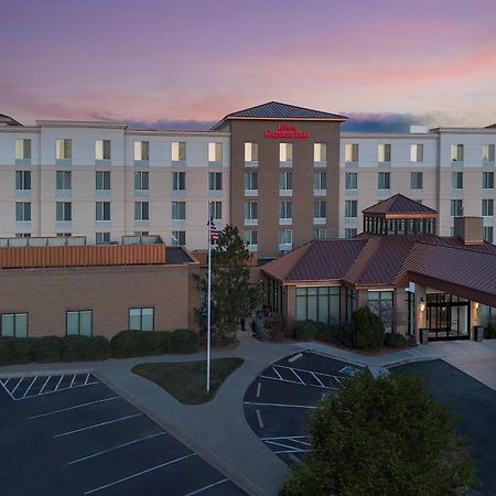 Hilton Garden Inn Denver Highlands Ranch Kültér fotó