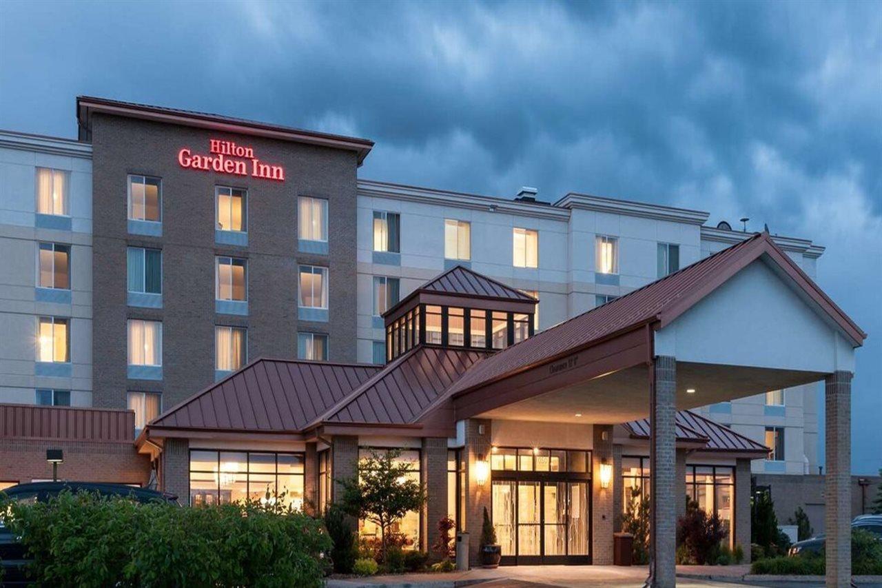 Hilton Garden Inn Denver Highlands Ranch Kültér fotó