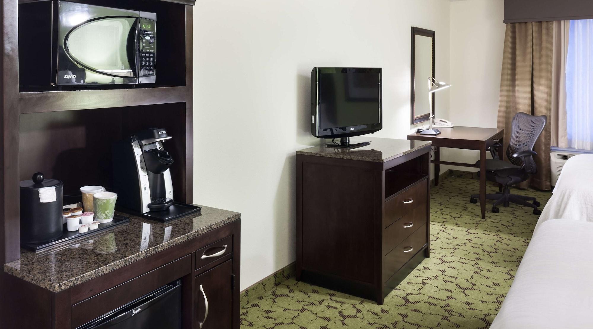 Hilton Garden Inn Denver Highlands Ranch Kültér fotó
