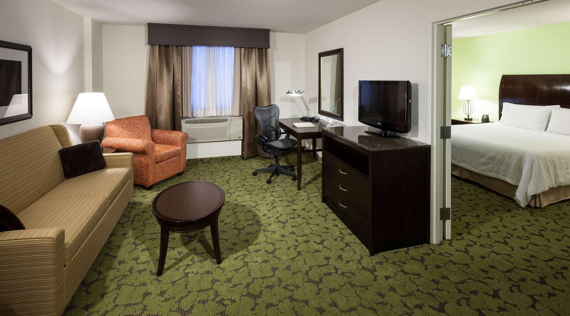 Hilton Garden Inn Denver Highlands Ranch Kültér fotó