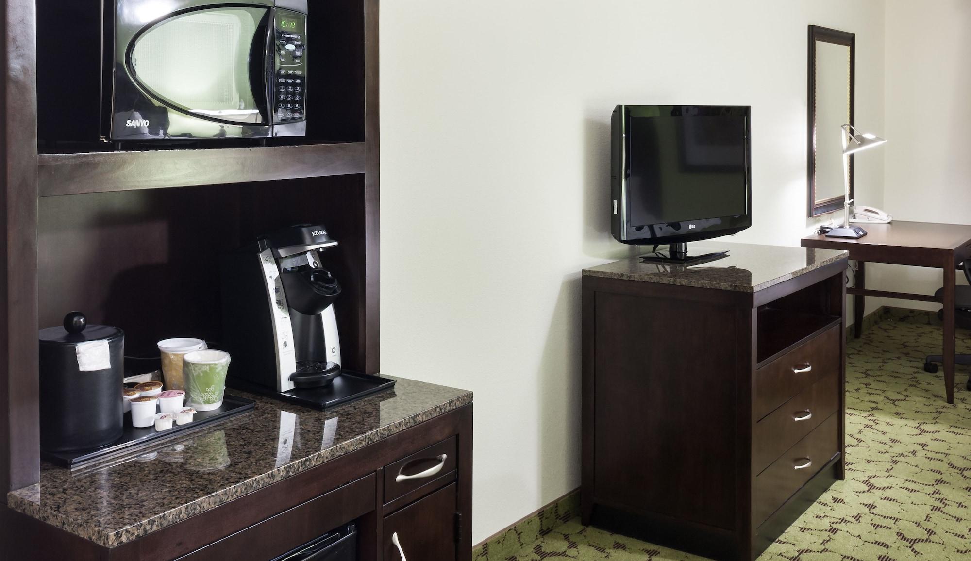 Hilton Garden Inn Denver Highlands Ranch Kültér fotó