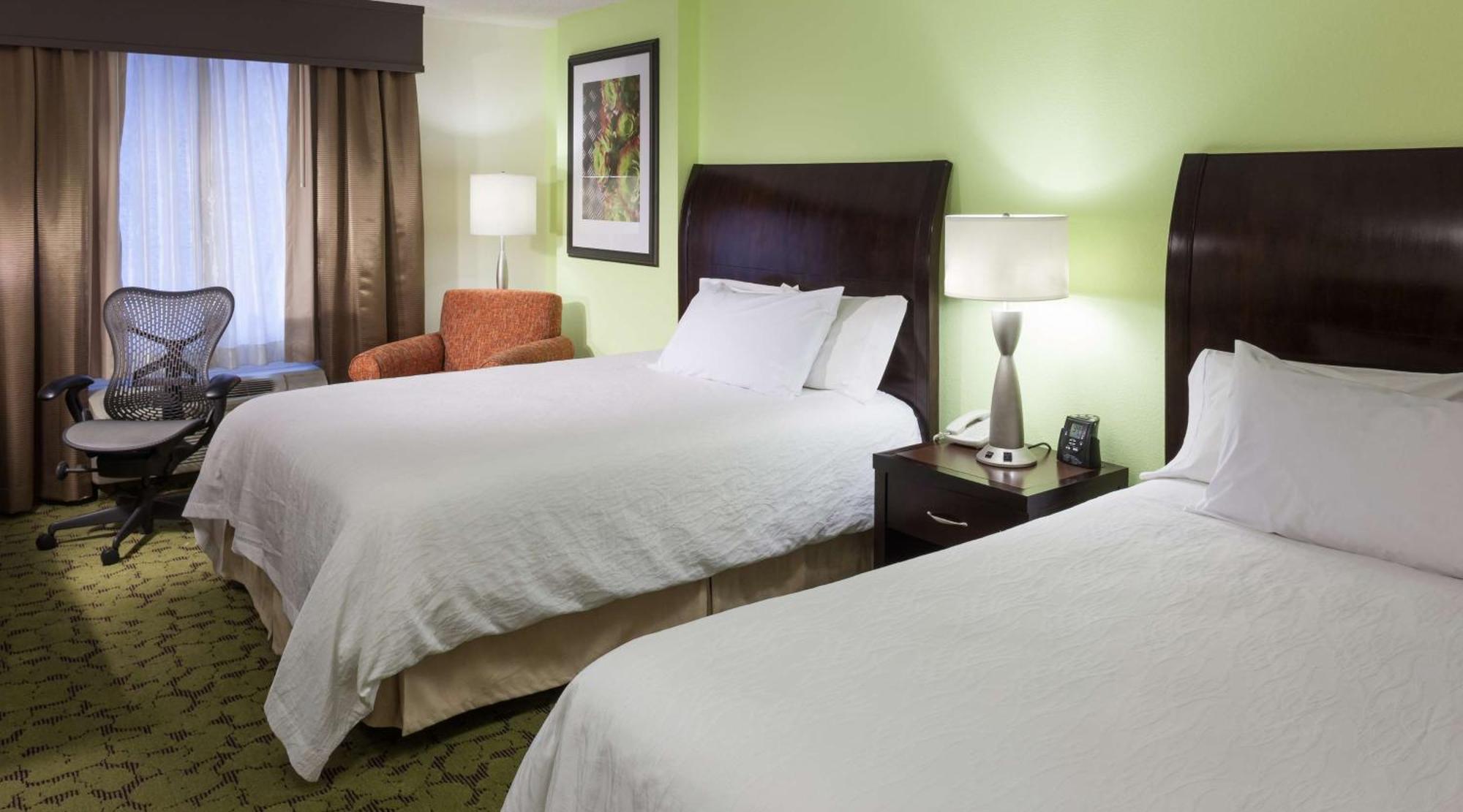 Hilton Garden Inn Denver Highlands Ranch Kültér fotó