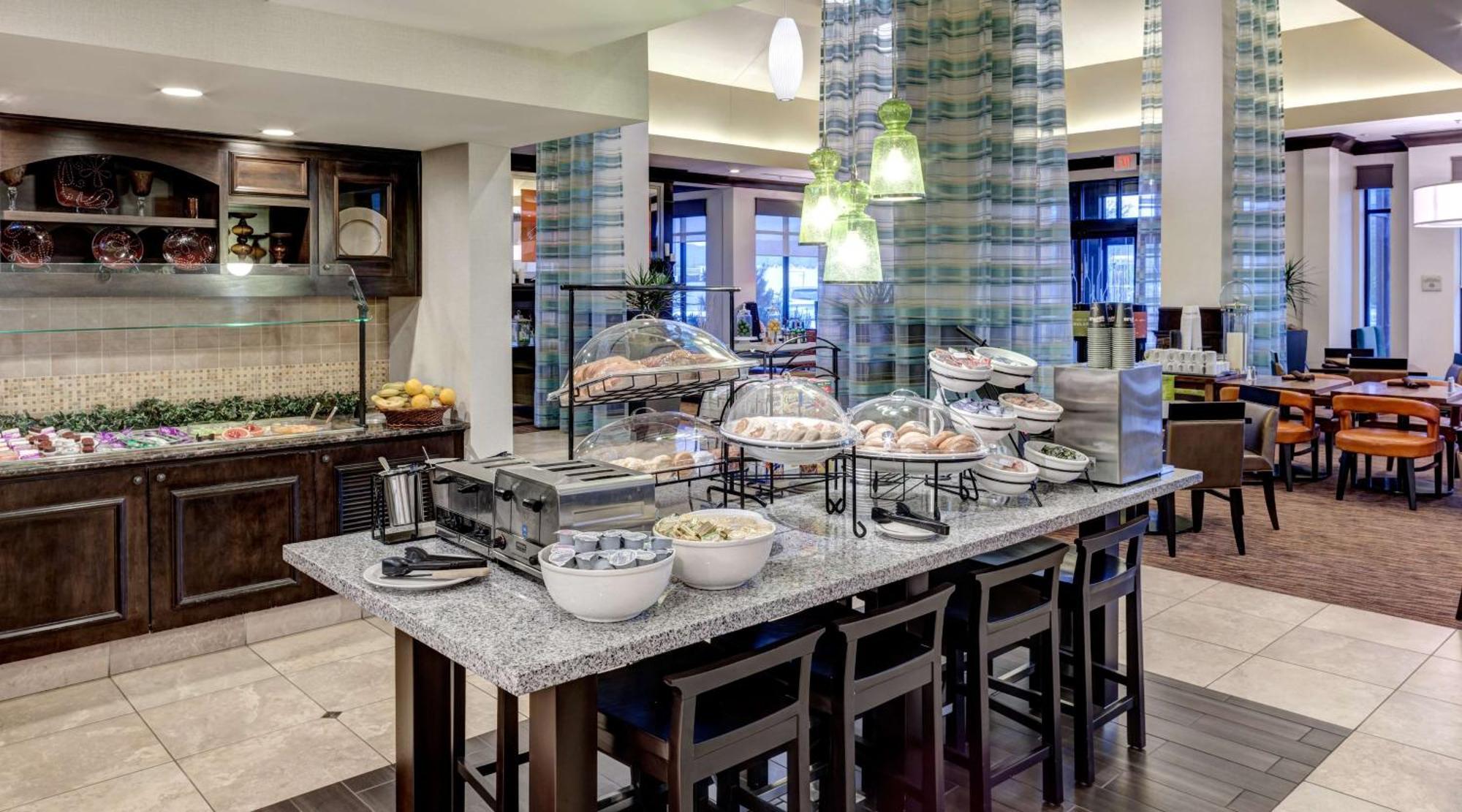 Hilton Garden Inn Denver Highlands Ranch Kültér fotó