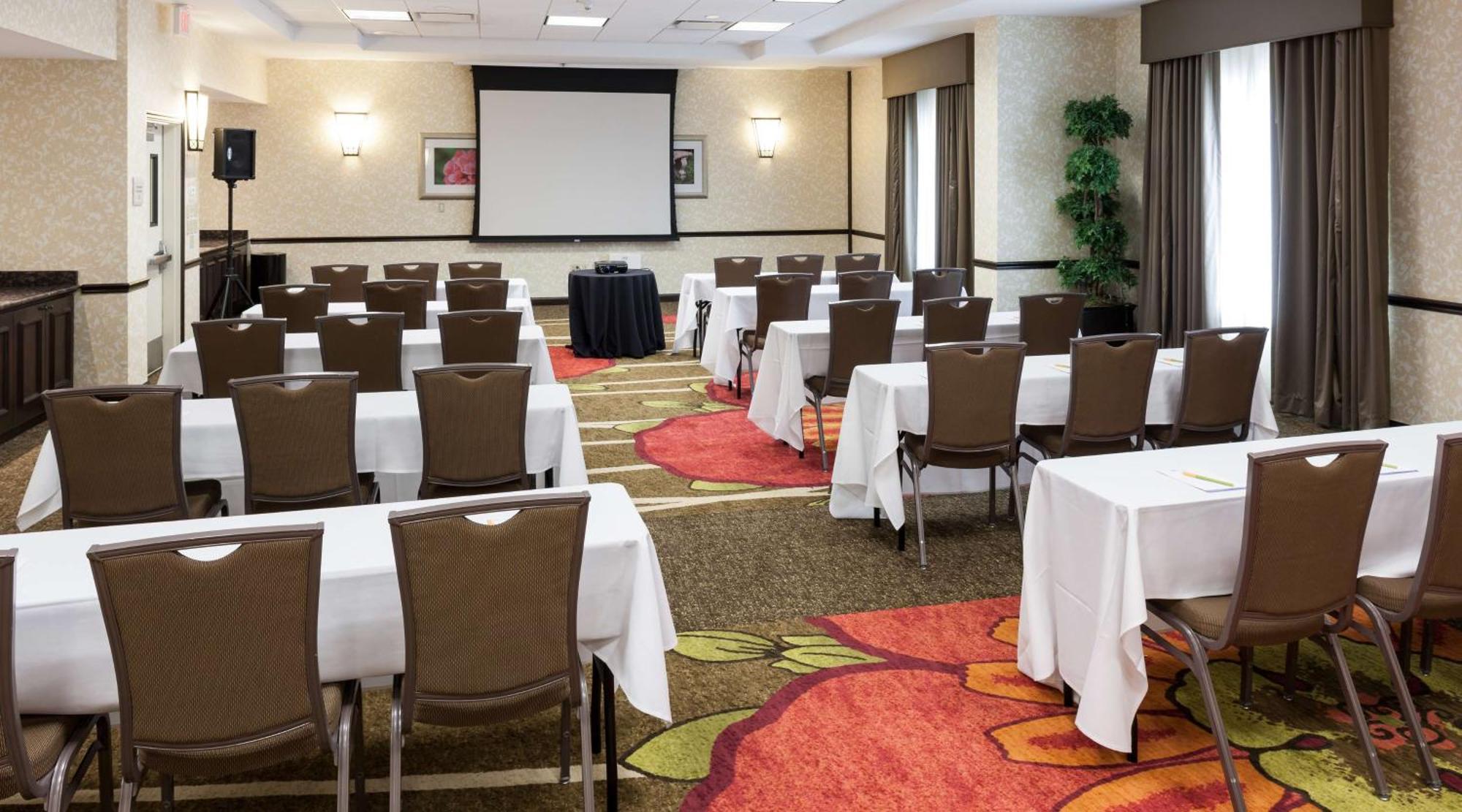 Hilton Garden Inn Denver Highlands Ranch Kültér fotó