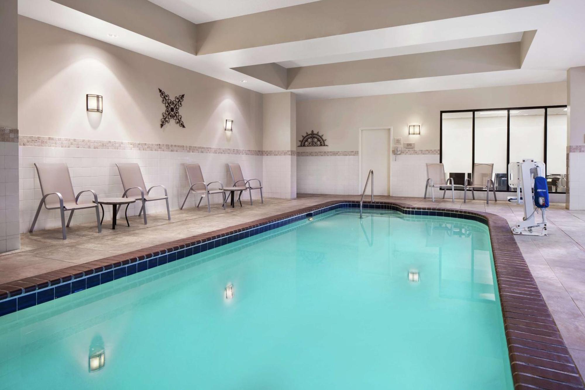 Hilton Garden Inn Denver Highlands Ranch Kültér fotó