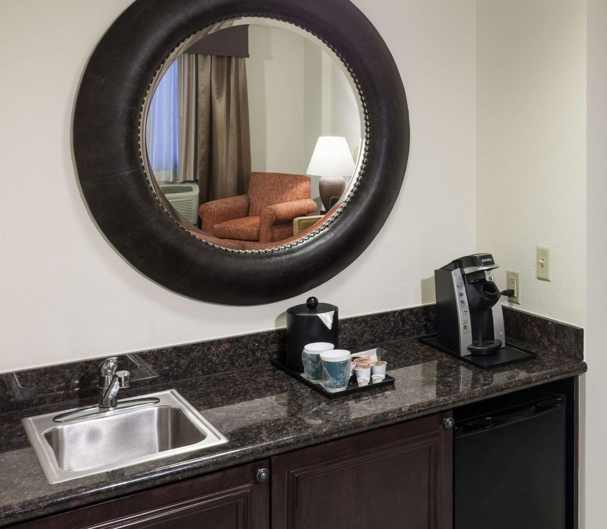 Hilton Garden Inn Denver Highlands Ranch Kültér fotó