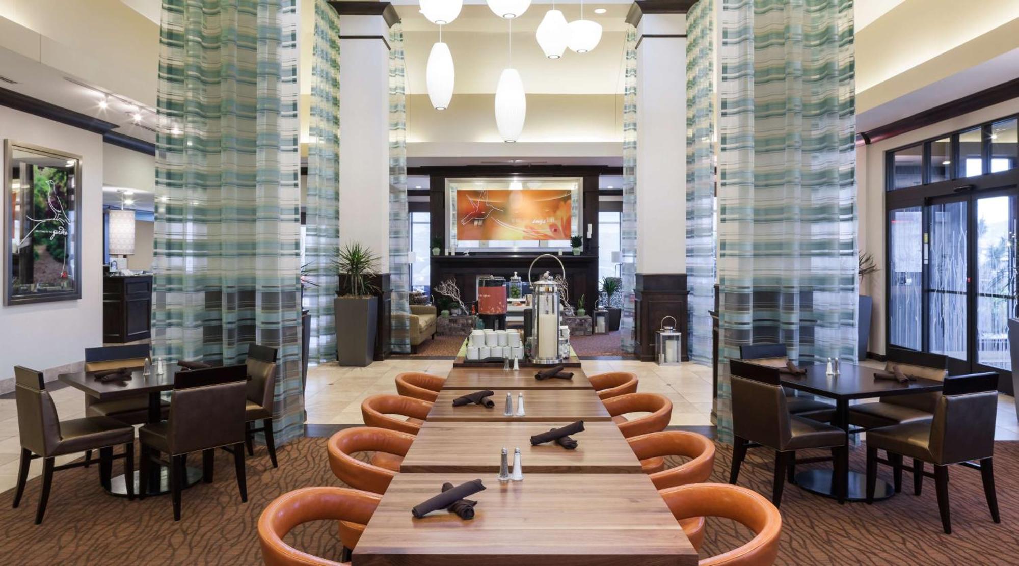 Hilton Garden Inn Denver Highlands Ranch Kültér fotó
