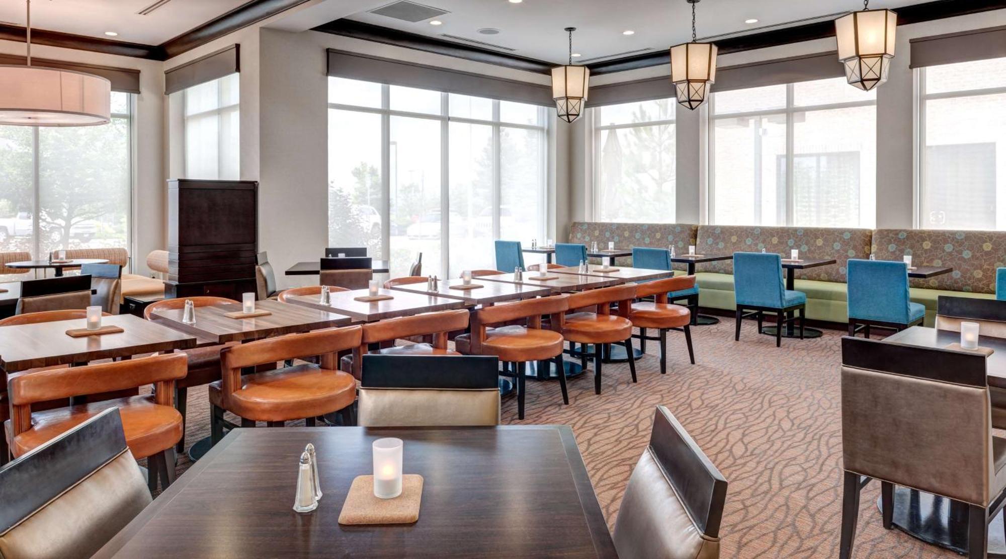 Hilton Garden Inn Denver Highlands Ranch Kültér fotó