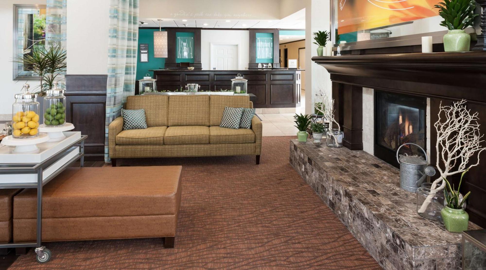 Hilton Garden Inn Denver Highlands Ranch Kültér fotó