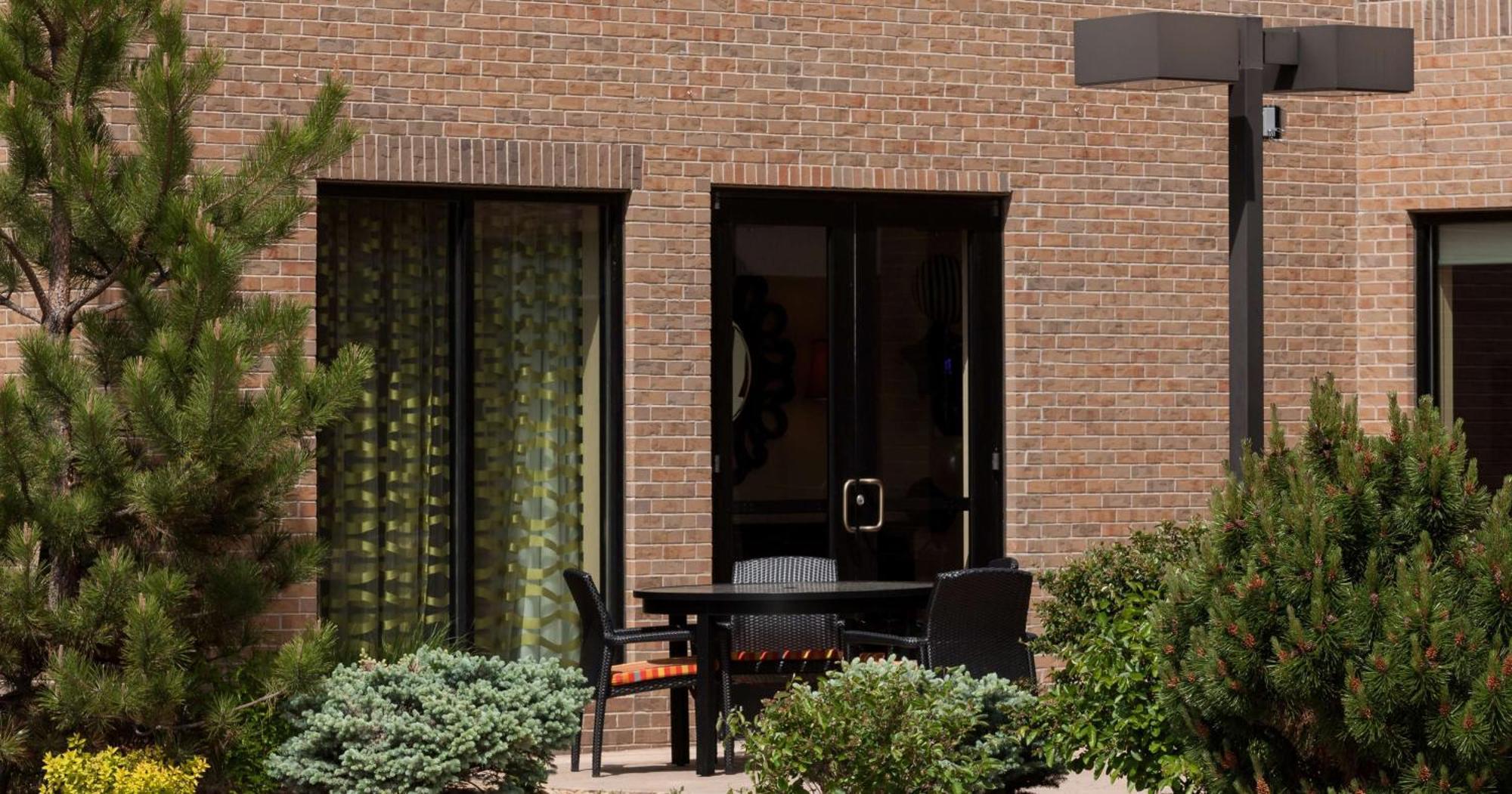 Hilton Garden Inn Denver Highlands Ranch Kültér fotó