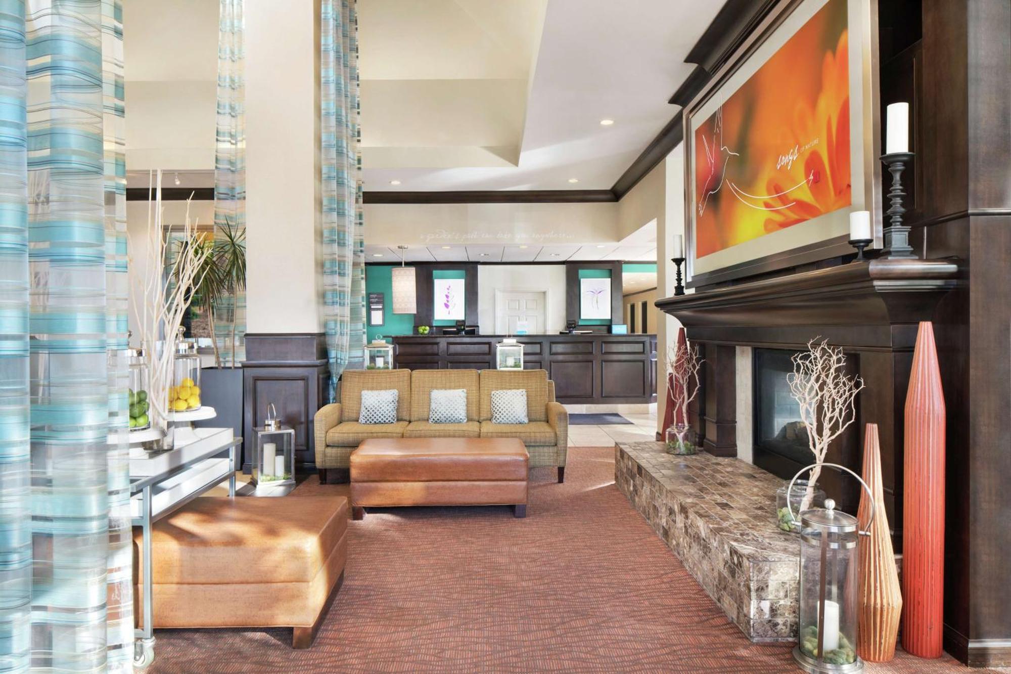 Hilton Garden Inn Denver Highlands Ranch Kültér fotó