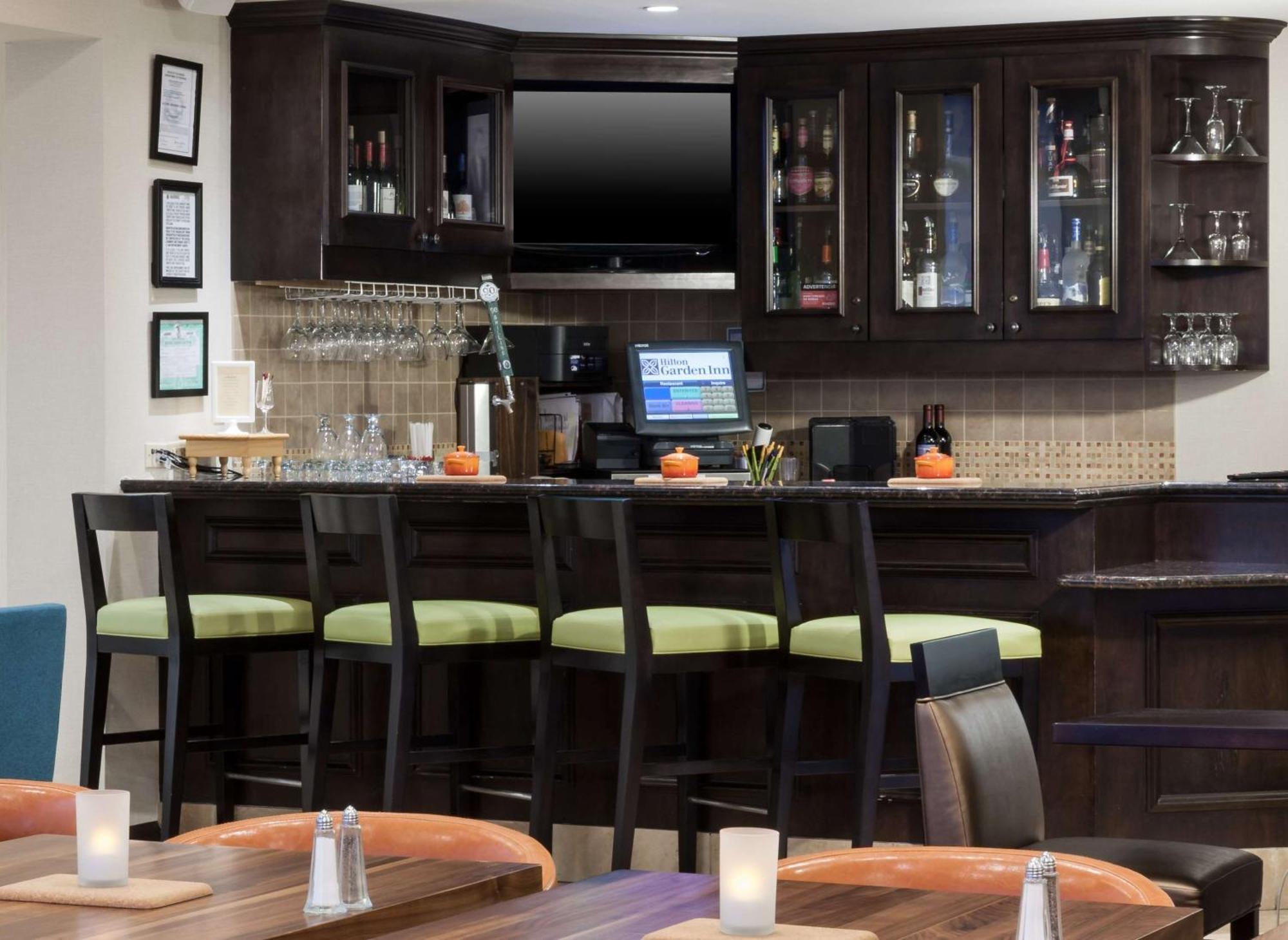 Hilton Garden Inn Denver Highlands Ranch Kültér fotó