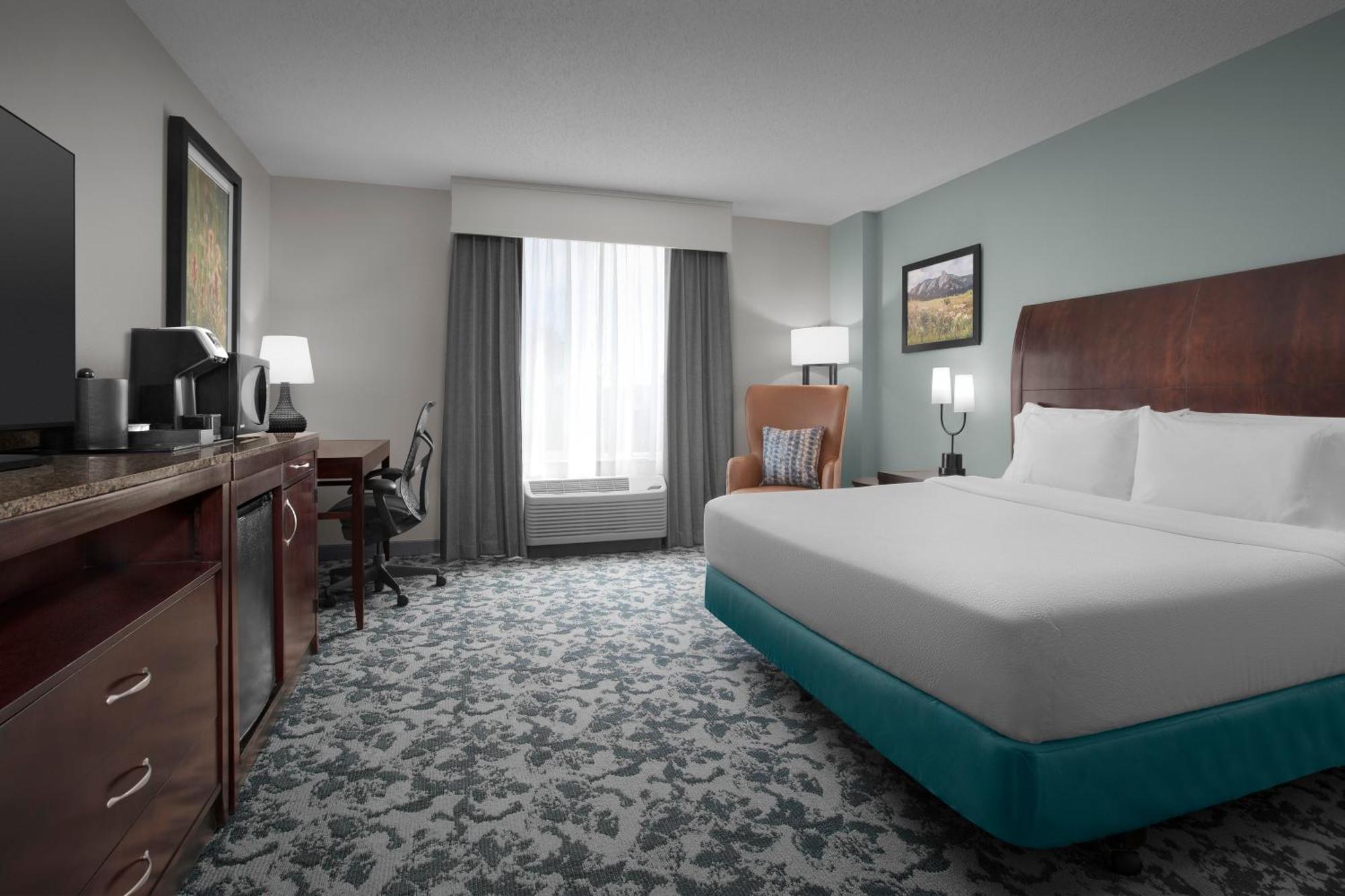 Hilton Garden Inn Denver Highlands Ranch Kültér fotó