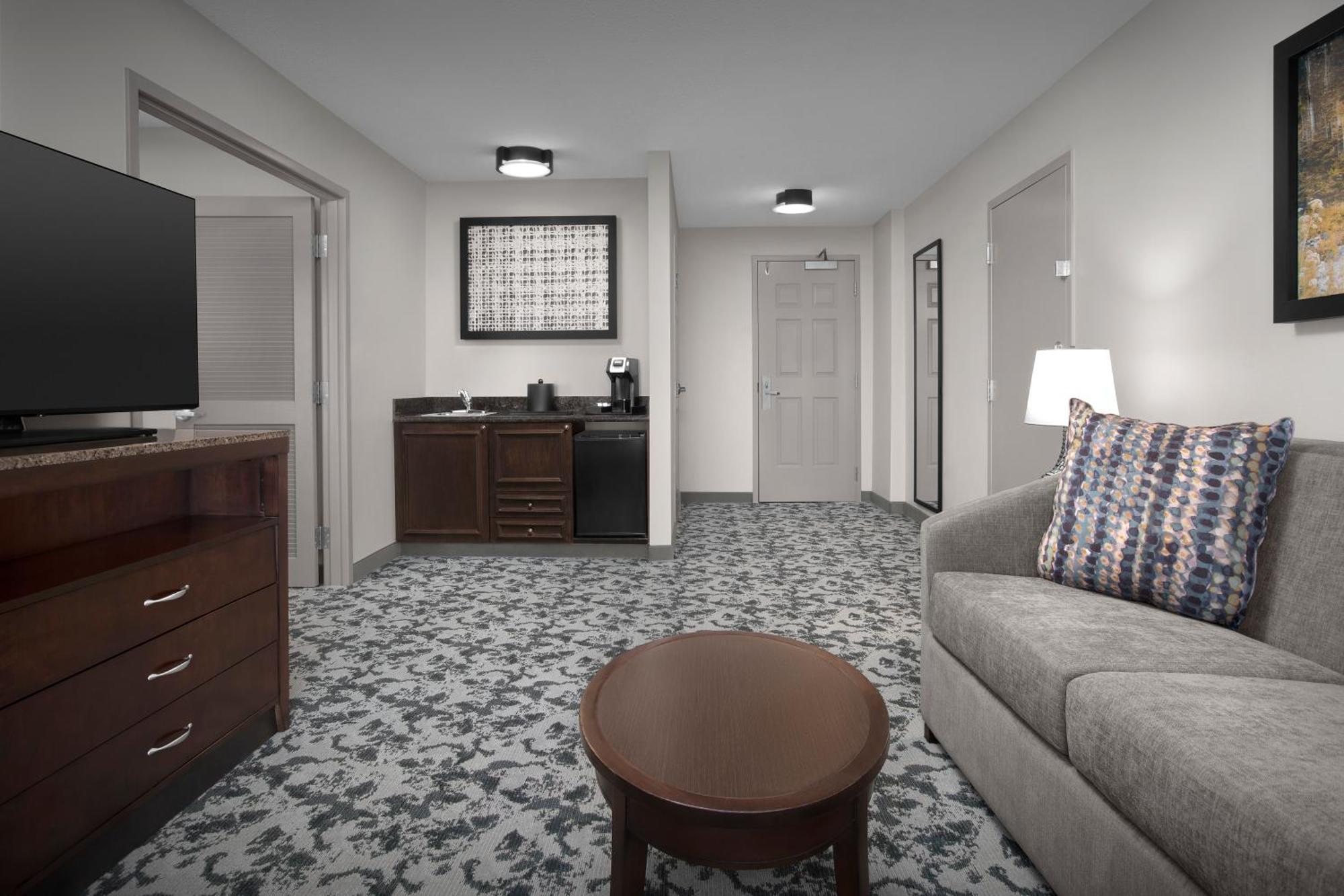 Hilton Garden Inn Denver Highlands Ranch Kültér fotó