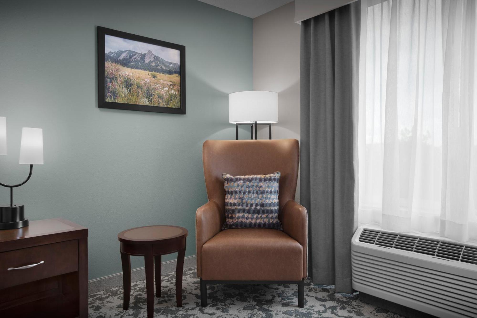 Hilton Garden Inn Denver Highlands Ranch Kültér fotó