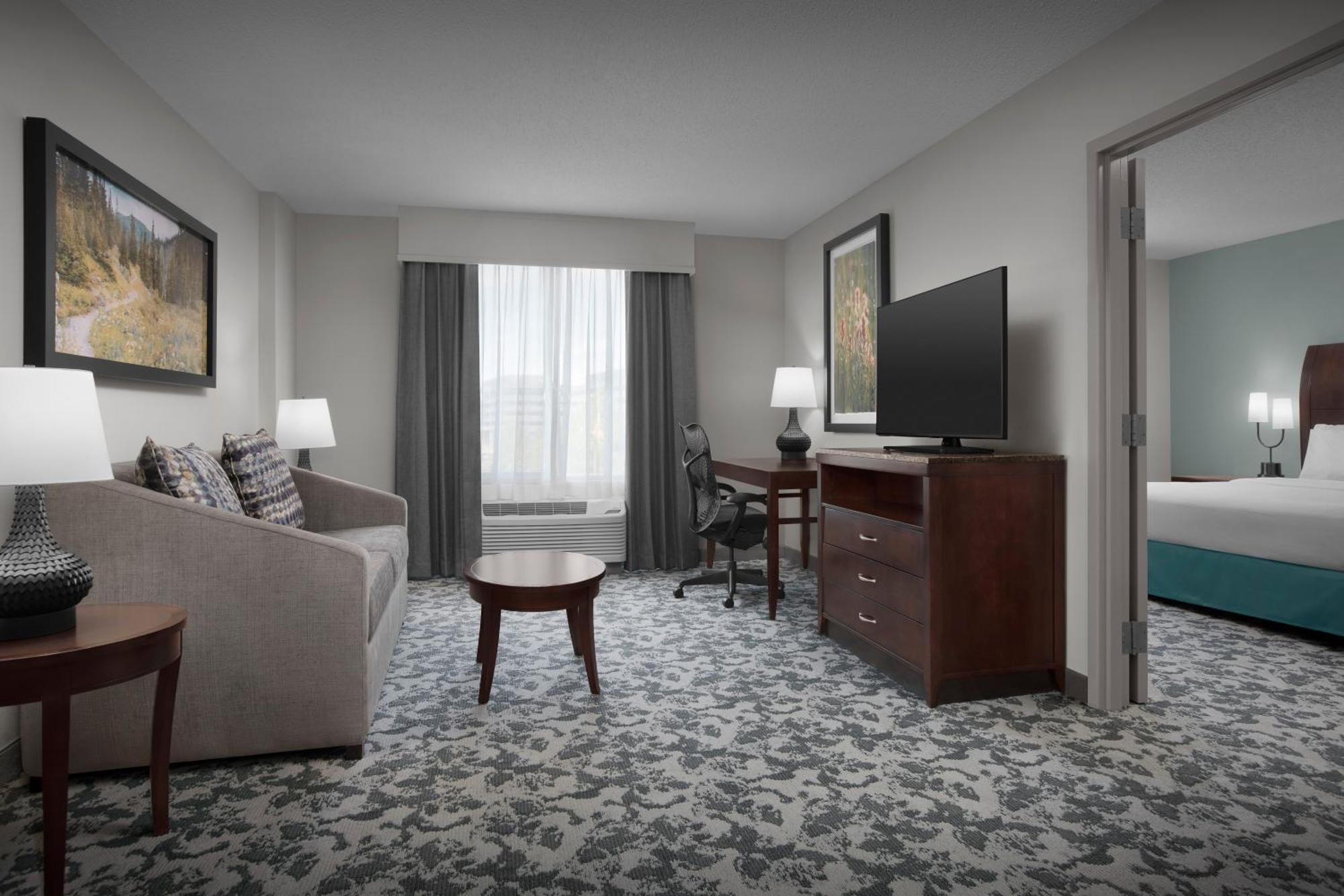 Hilton Garden Inn Denver Highlands Ranch Kültér fotó