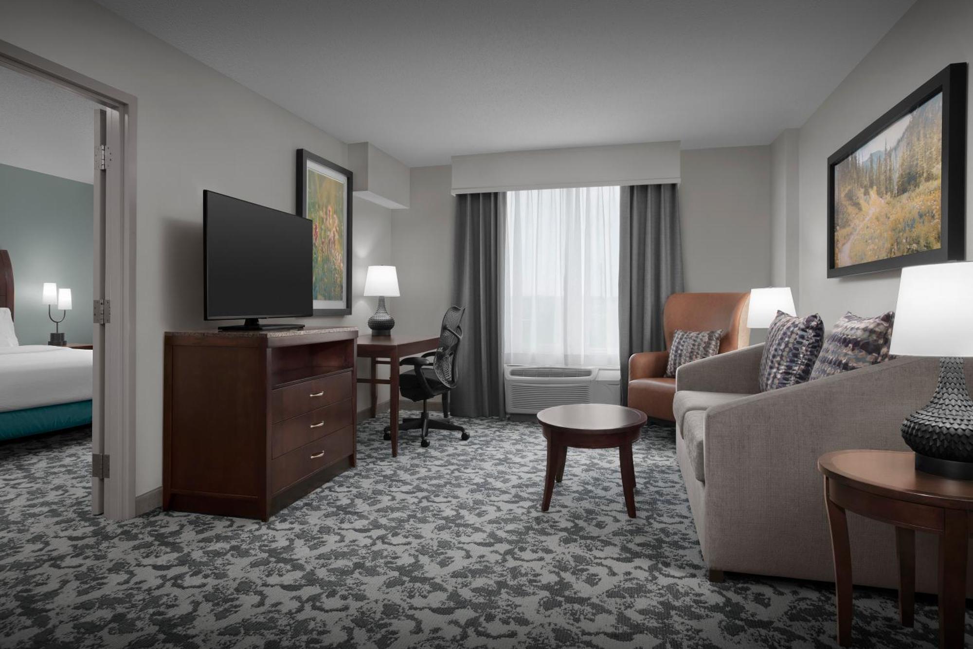 Hilton Garden Inn Denver Highlands Ranch Kültér fotó