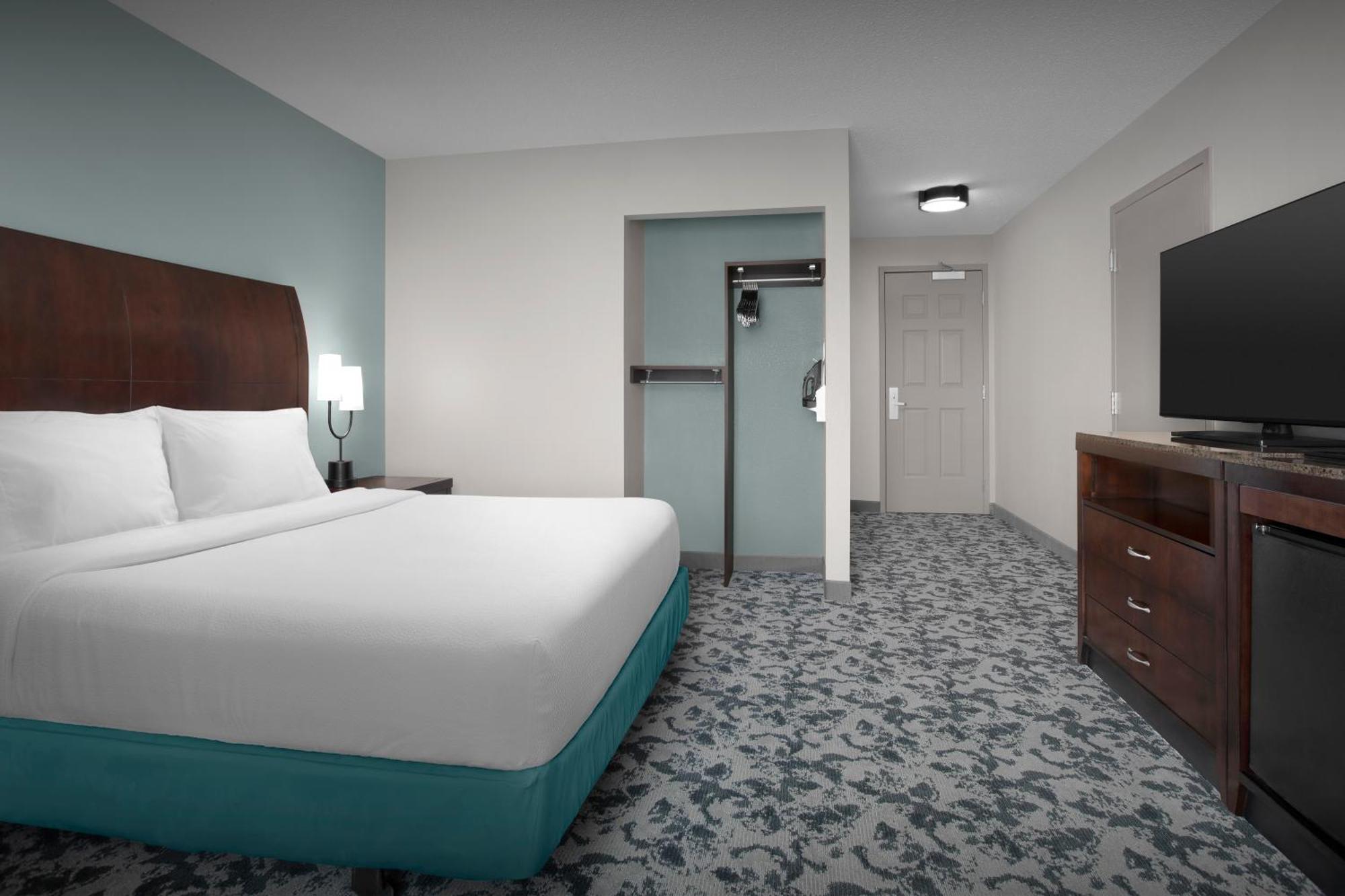 Hilton Garden Inn Denver Highlands Ranch Kültér fotó