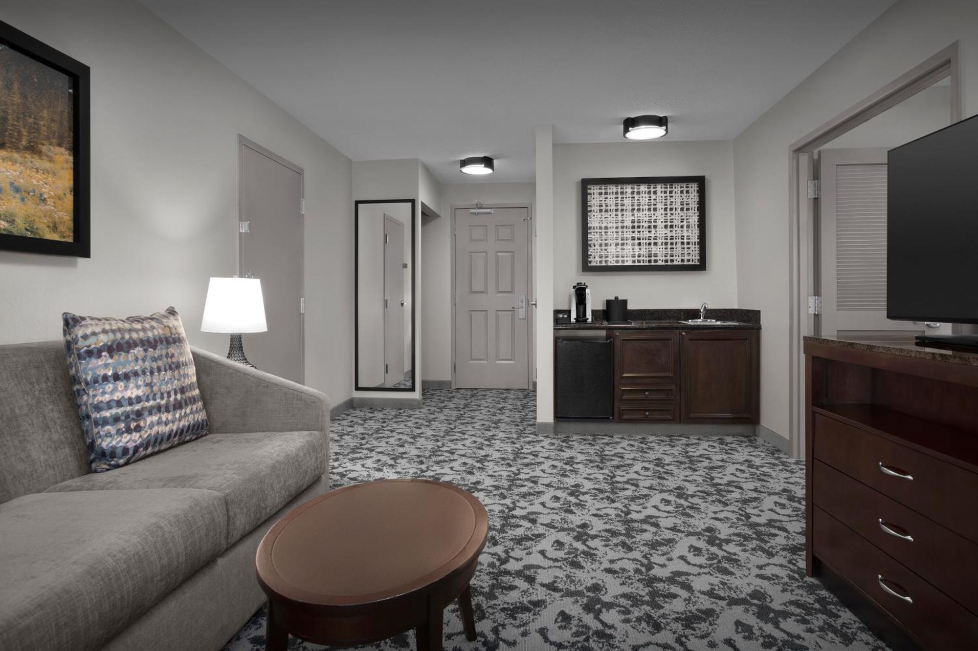 Hilton Garden Inn Denver Highlands Ranch Kültér fotó
