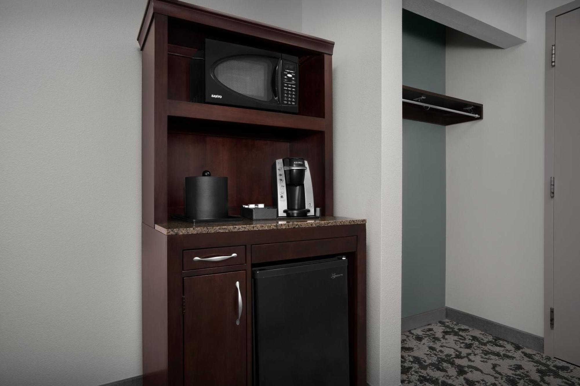 Hilton Garden Inn Denver Highlands Ranch Kültér fotó