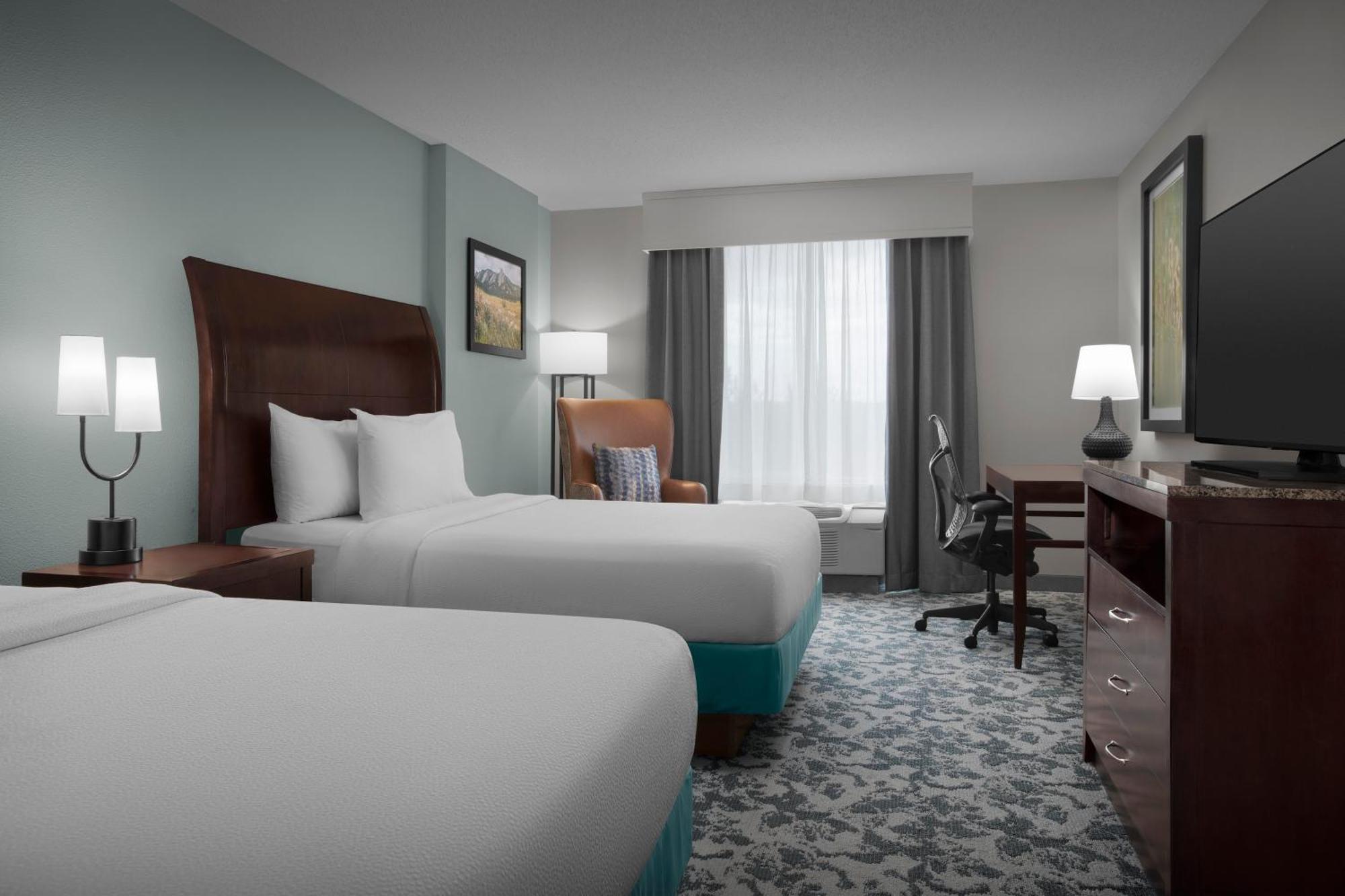 Hilton Garden Inn Denver Highlands Ranch Kültér fotó