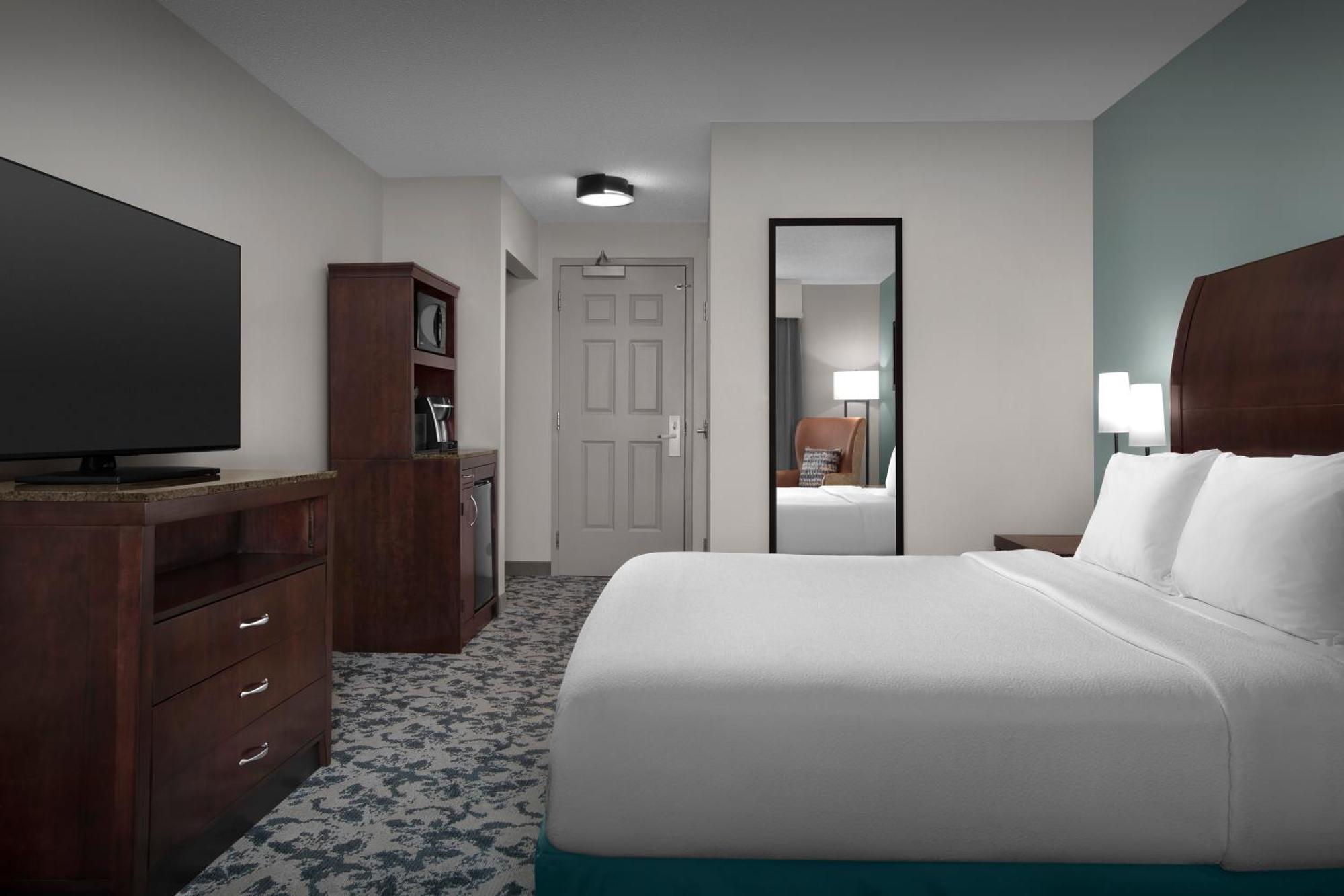 Hilton Garden Inn Denver Highlands Ranch Kültér fotó