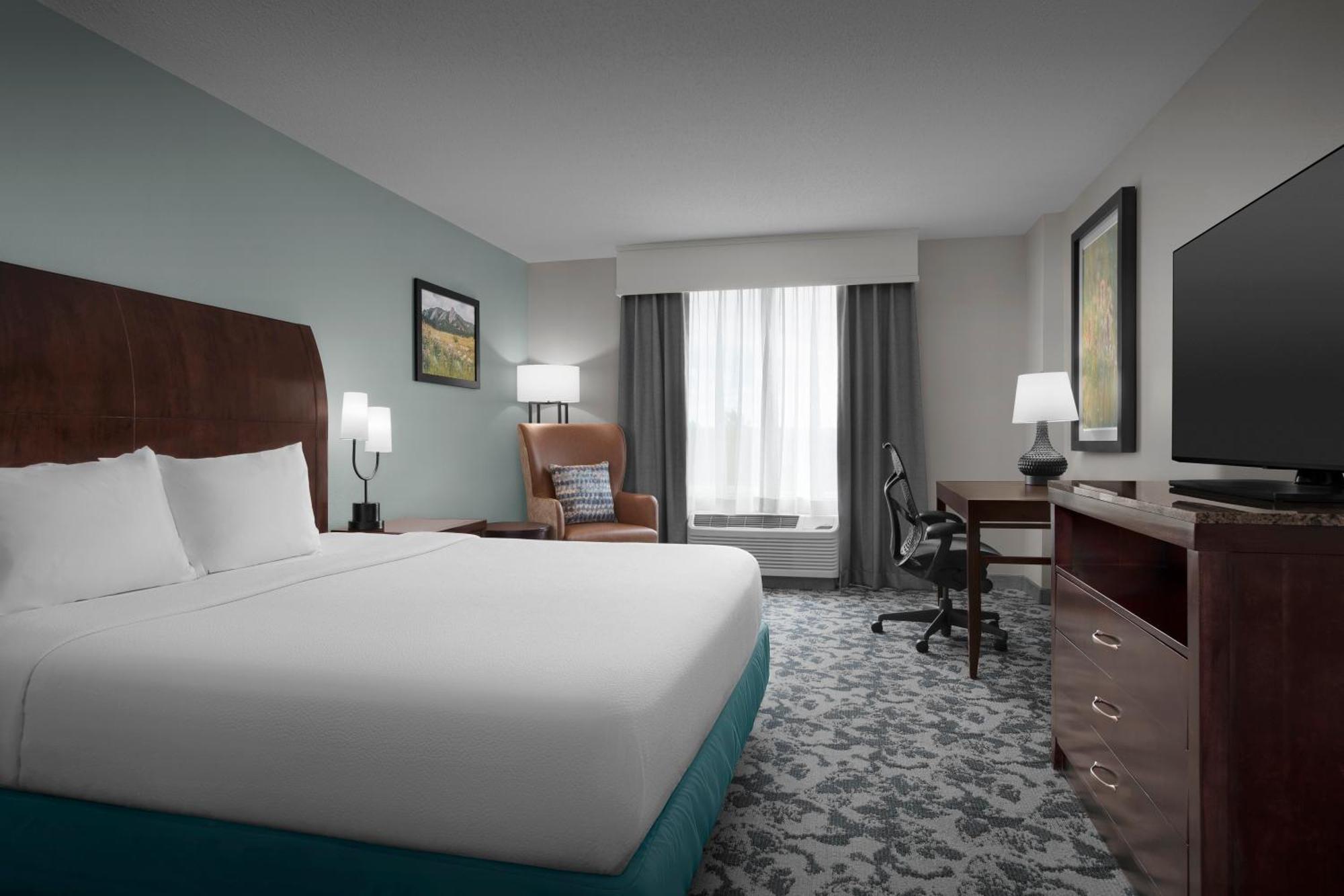 Hilton Garden Inn Denver Highlands Ranch Kültér fotó