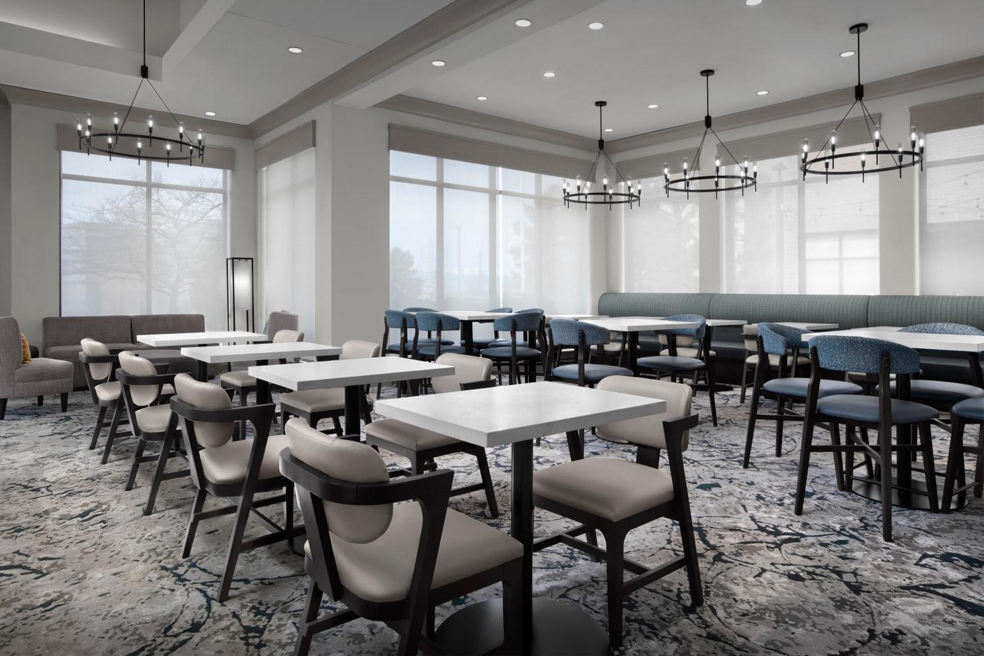 Hilton Garden Inn Denver Highlands Ranch Kültér fotó