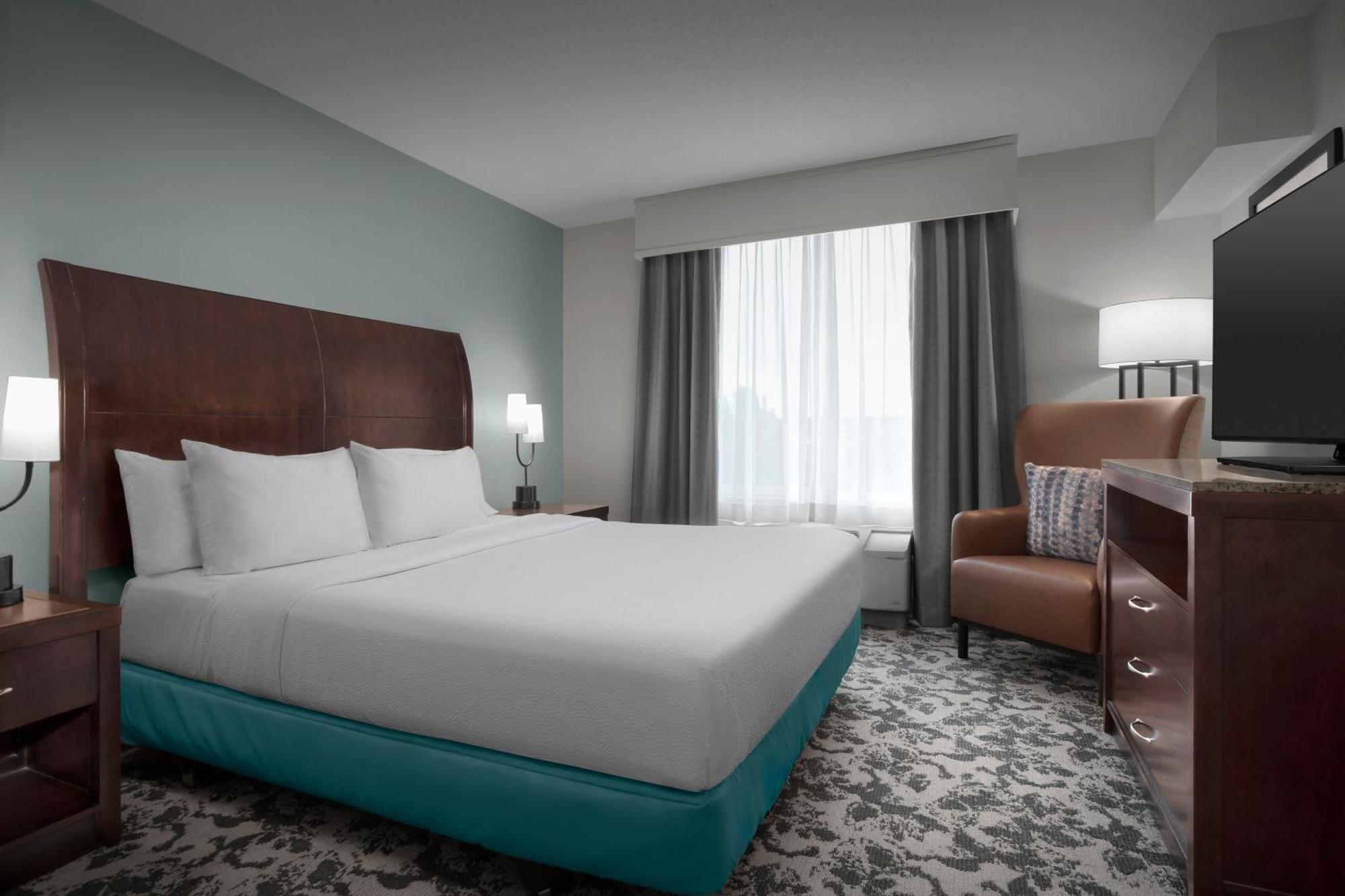 Hilton Garden Inn Denver Highlands Ranch Kültér fotó