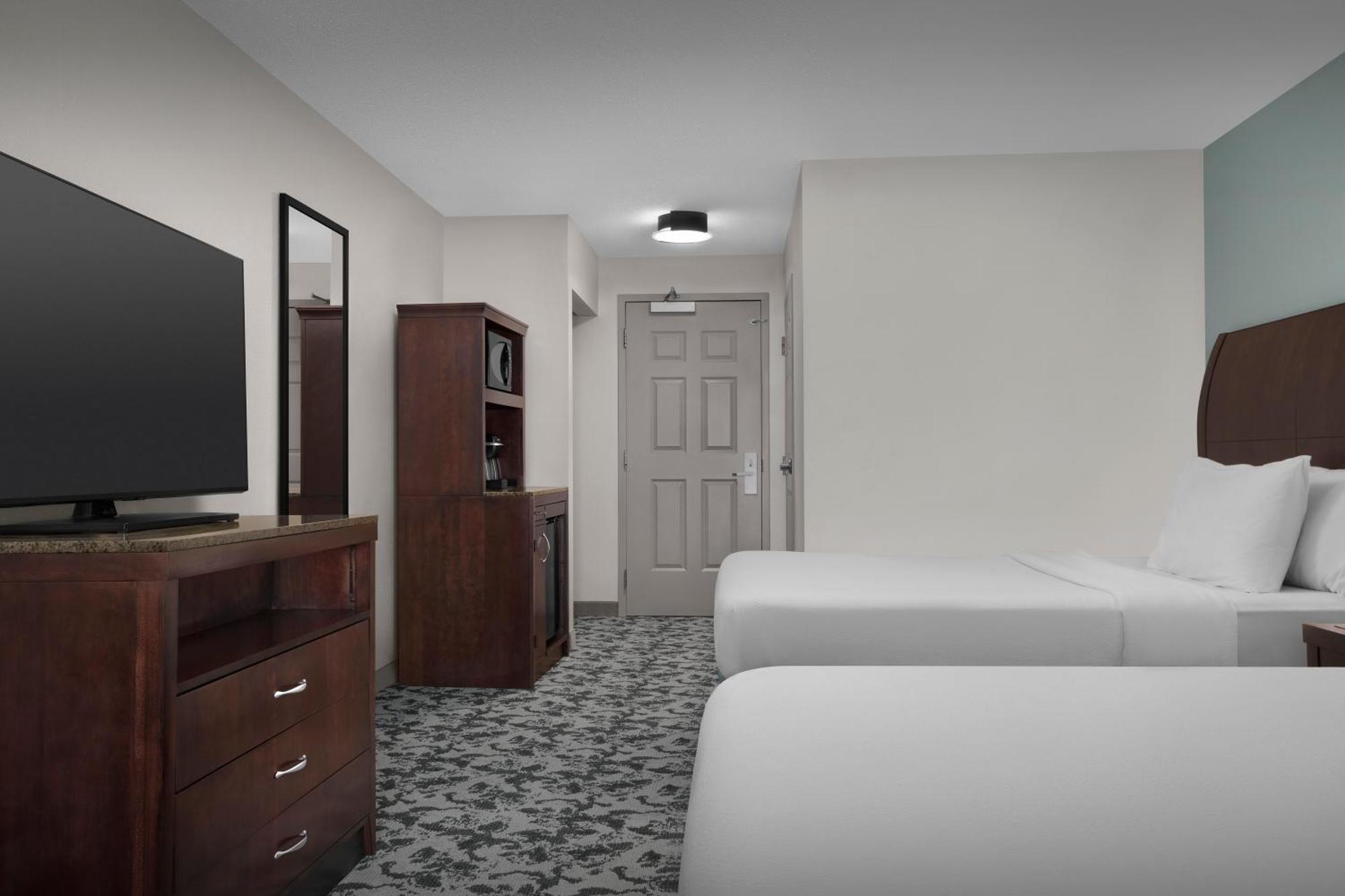 Hilton Garden Inn Denver Highlands Ranch Kültér fotó