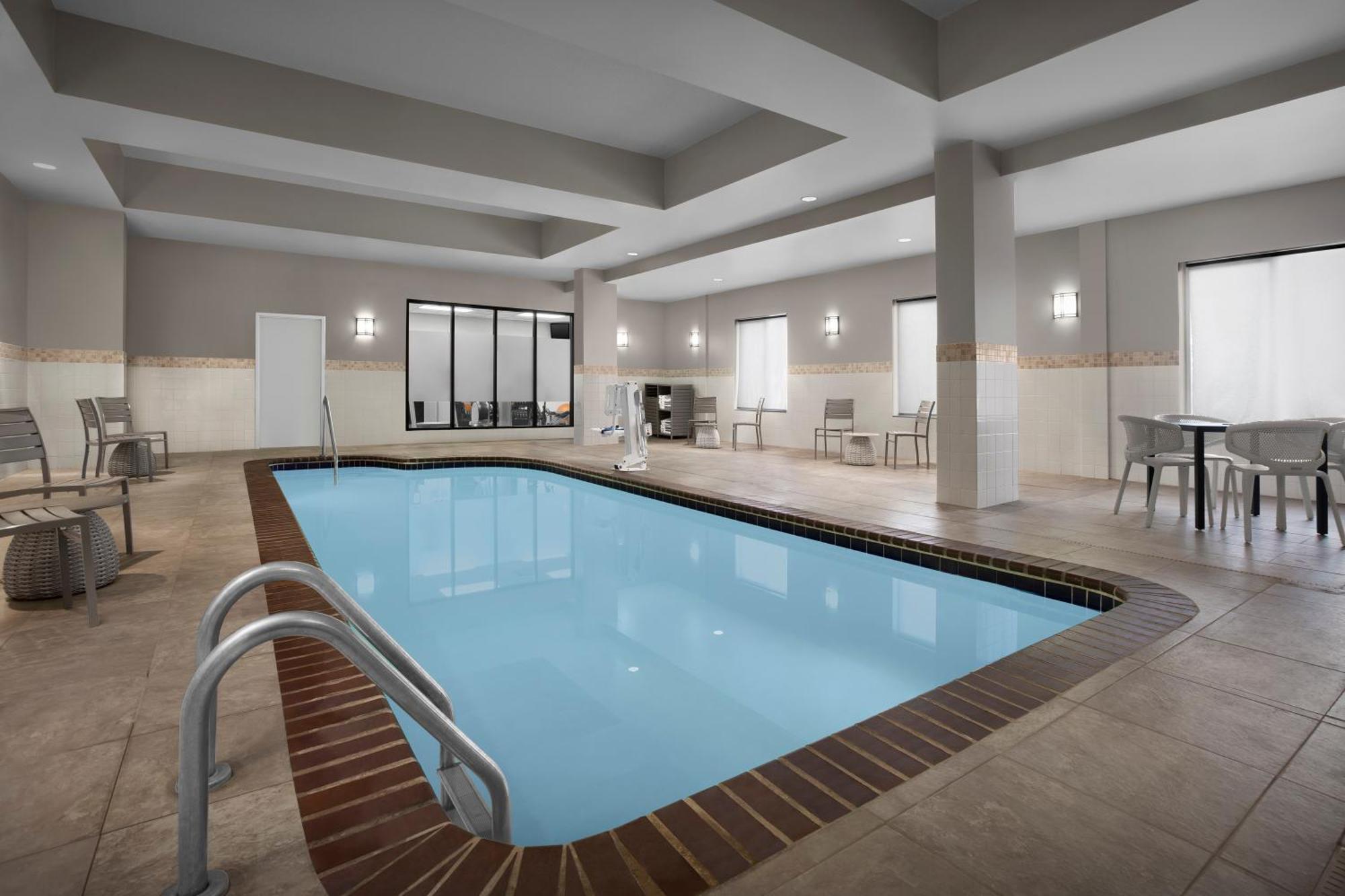 Hilton Garden Inn Denver Highlands Ranch Kültér fotó
