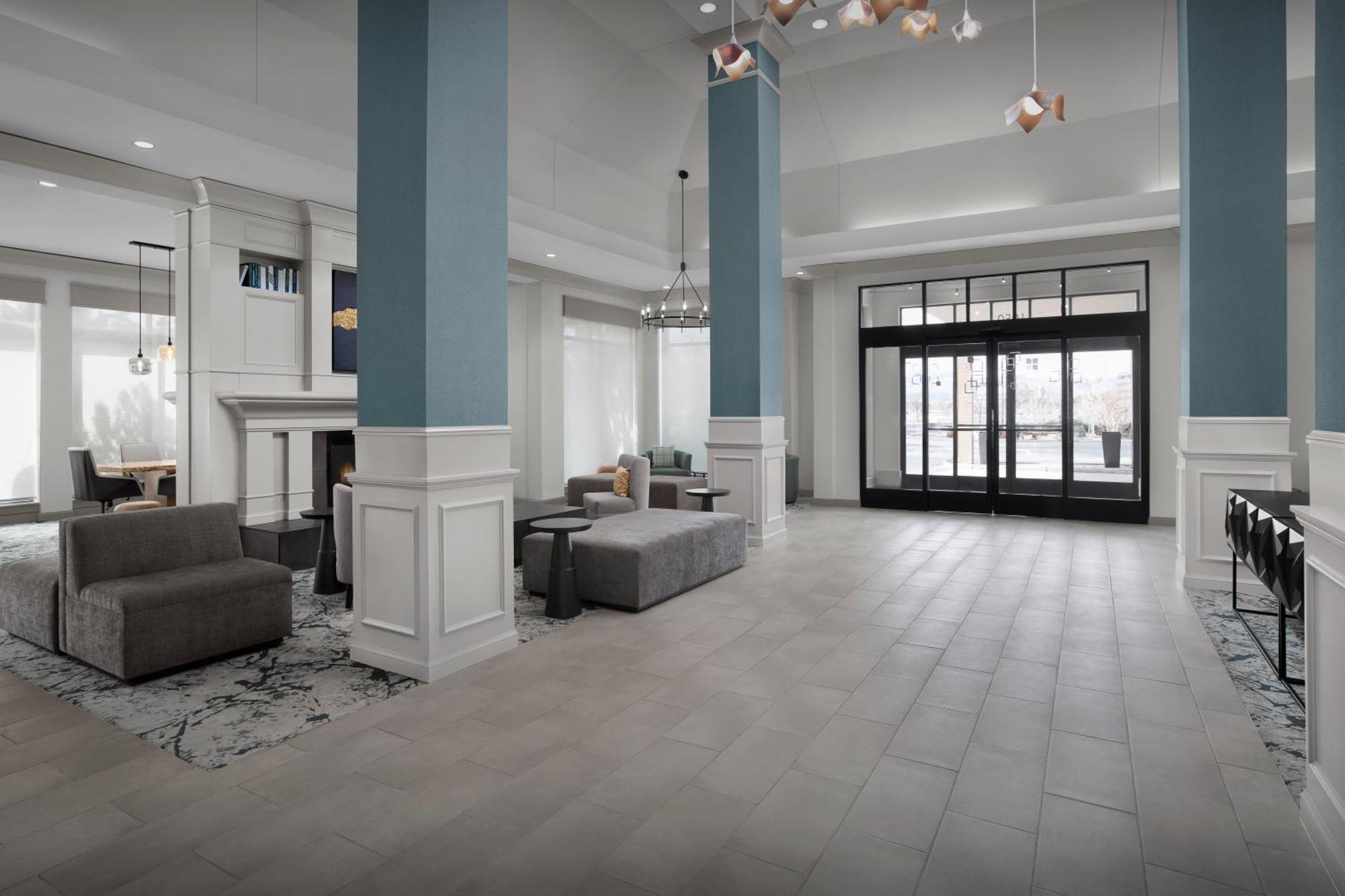 Hilton Garden Inn Denver Highlands Ranch Kültér fotó