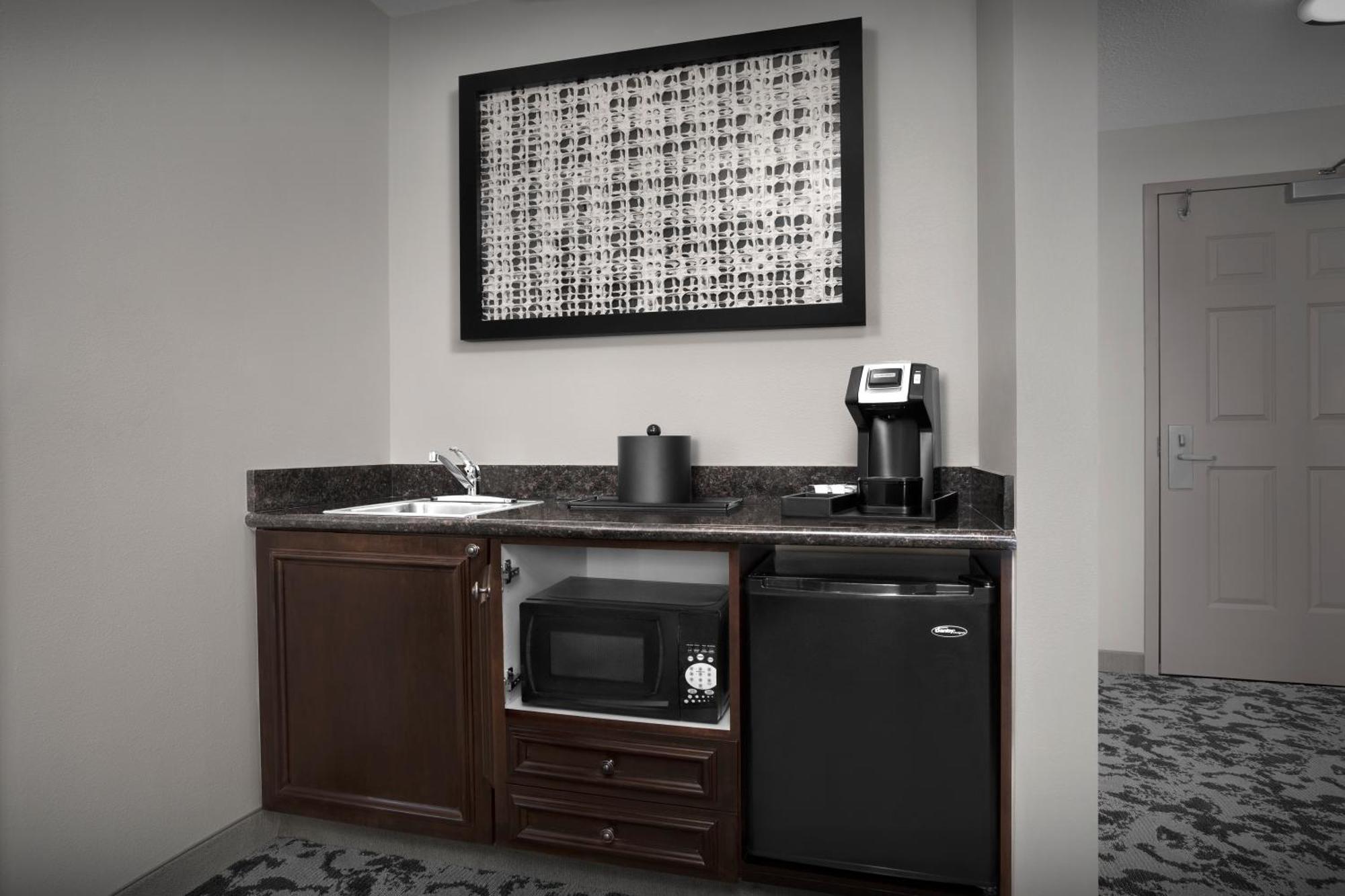 Hilton Garden Inn Denver Highlands Ranch Kültér fotó