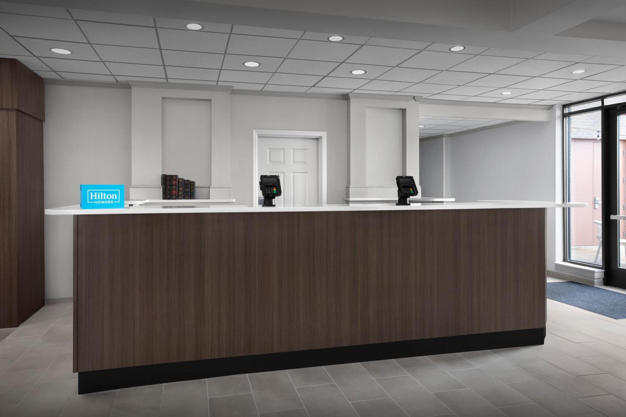Hilton Garden Inn Denver Highlands Ranch Kültér fotó