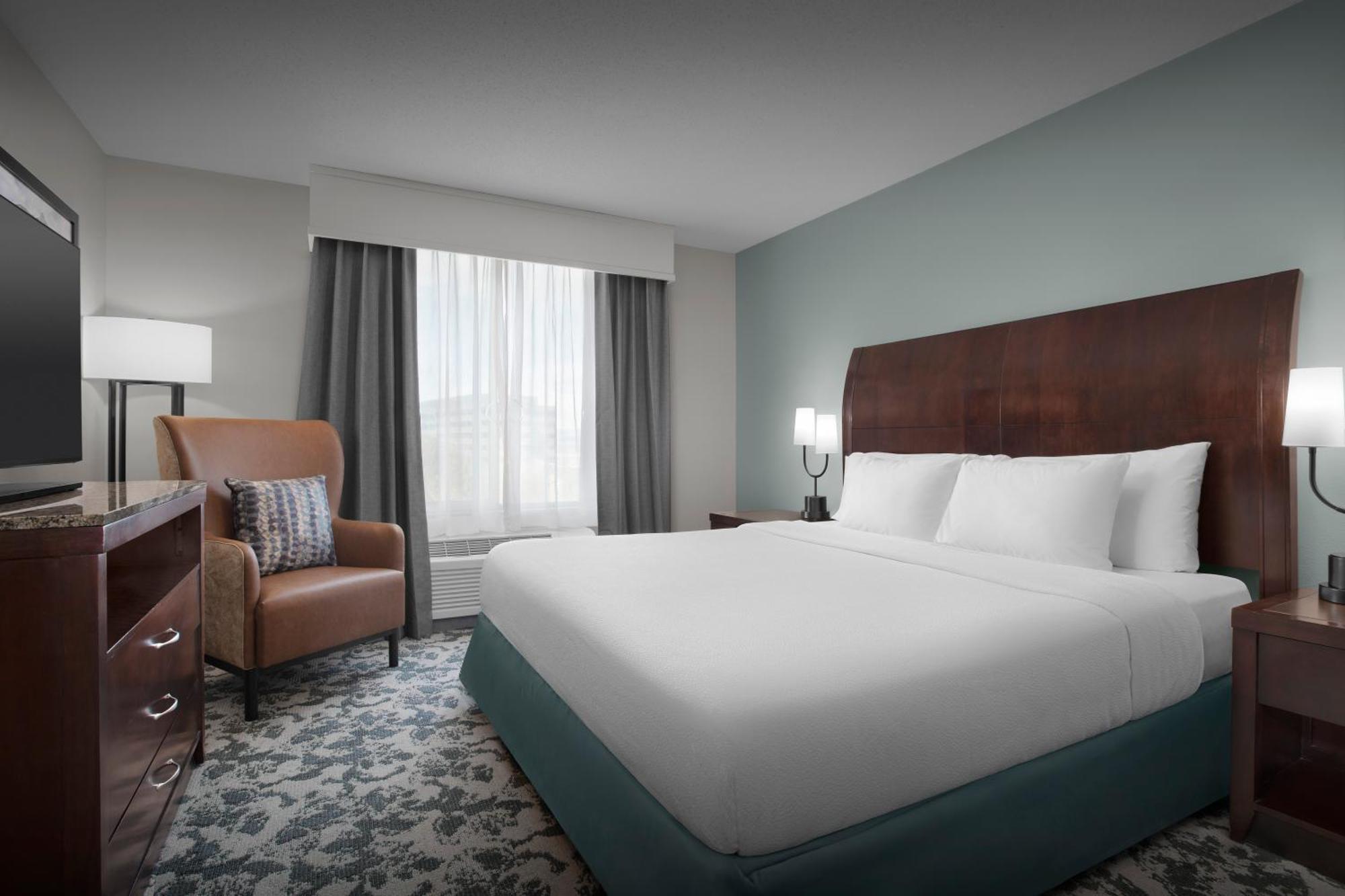 Hilton Garden Inn Denver Highlands Ranch Kültér fotó