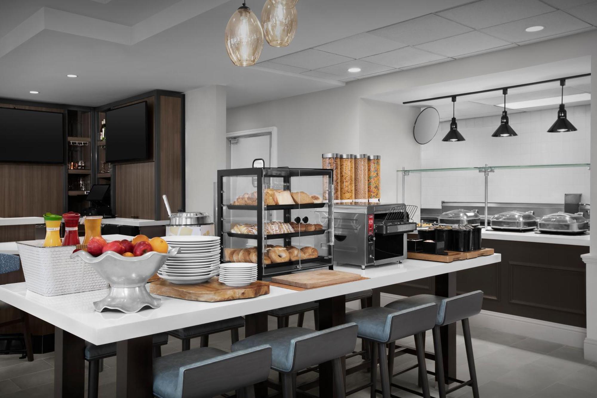 Hilton Garden Inn Denver Highlands Ranch Kültér fotó