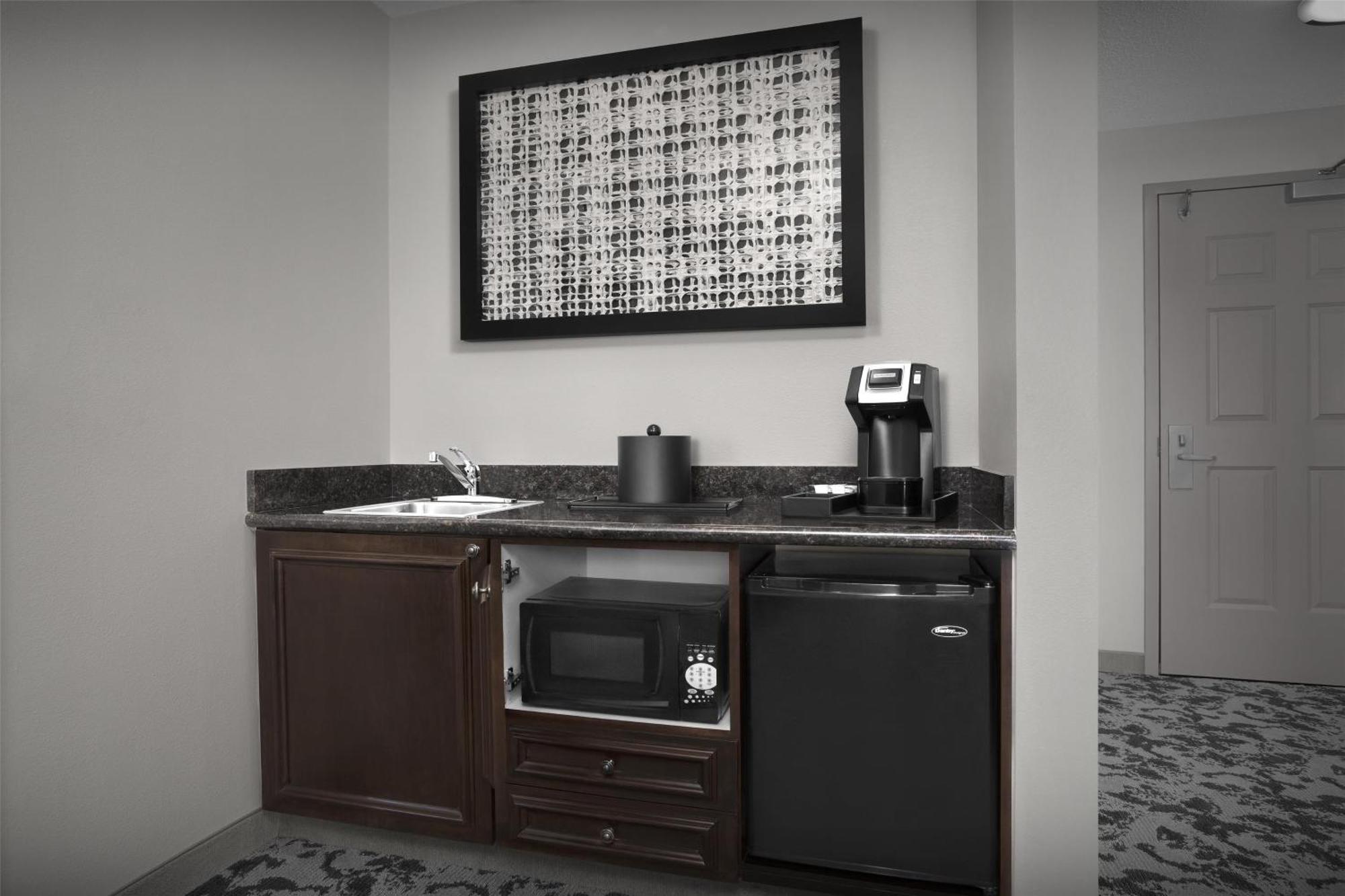 Hilton Garden Inn Denver Highlands Ranch Kültér fotó
