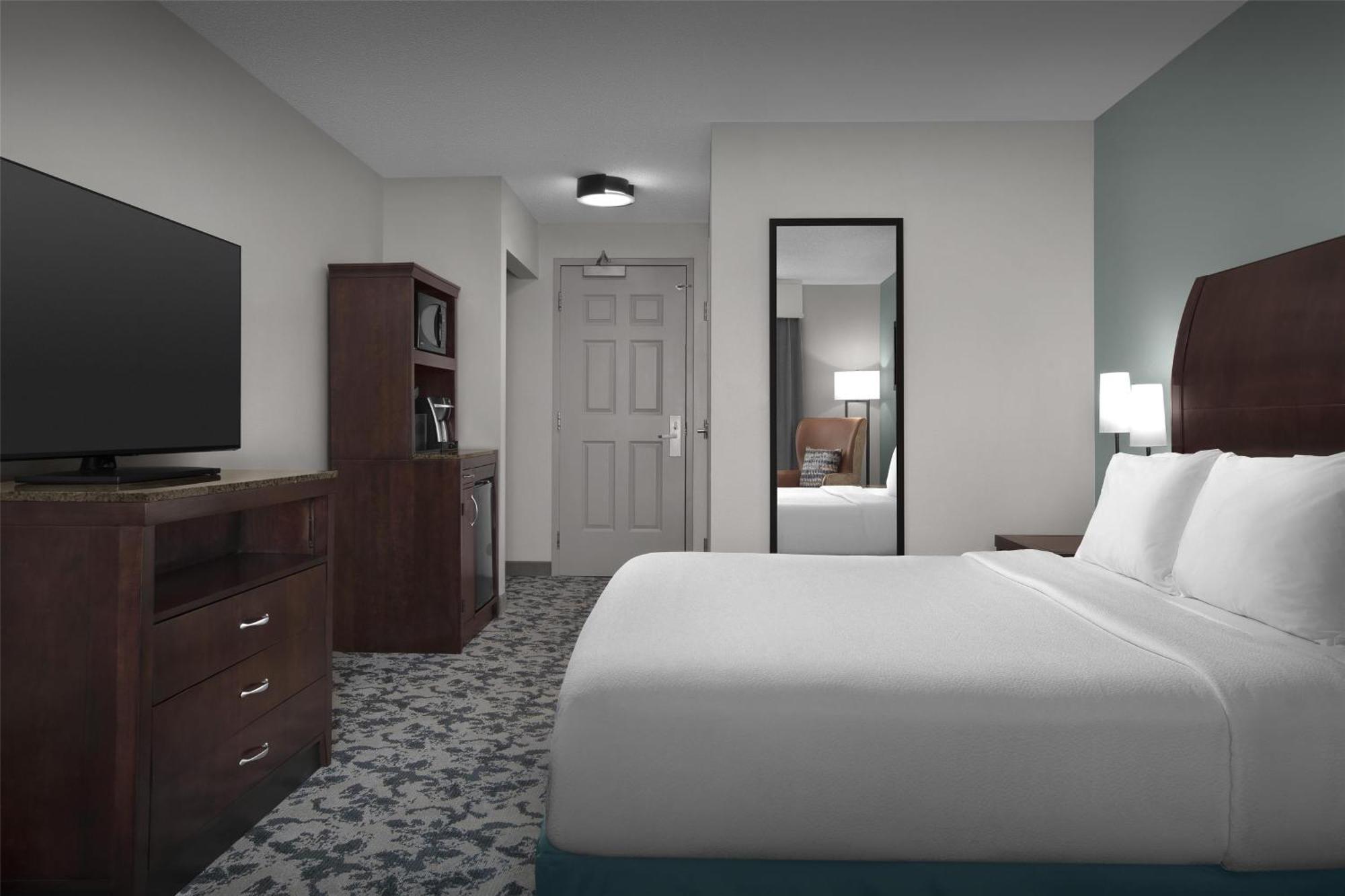 Hilton Garden Inn Denver Highlands Ranch Kültér fotó