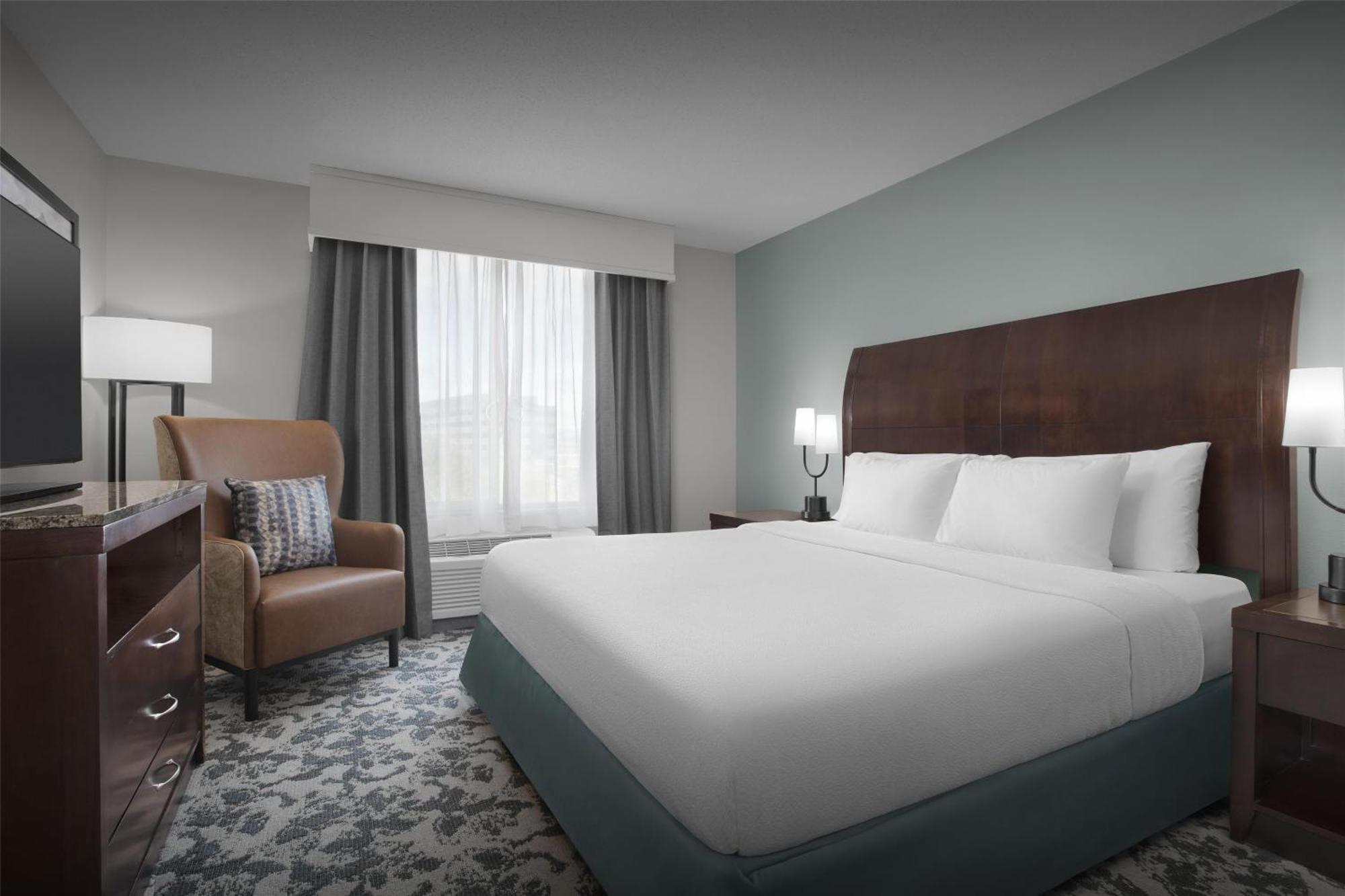 Hilton Garden Inn Denver Highlands Ranch Kültér fotó