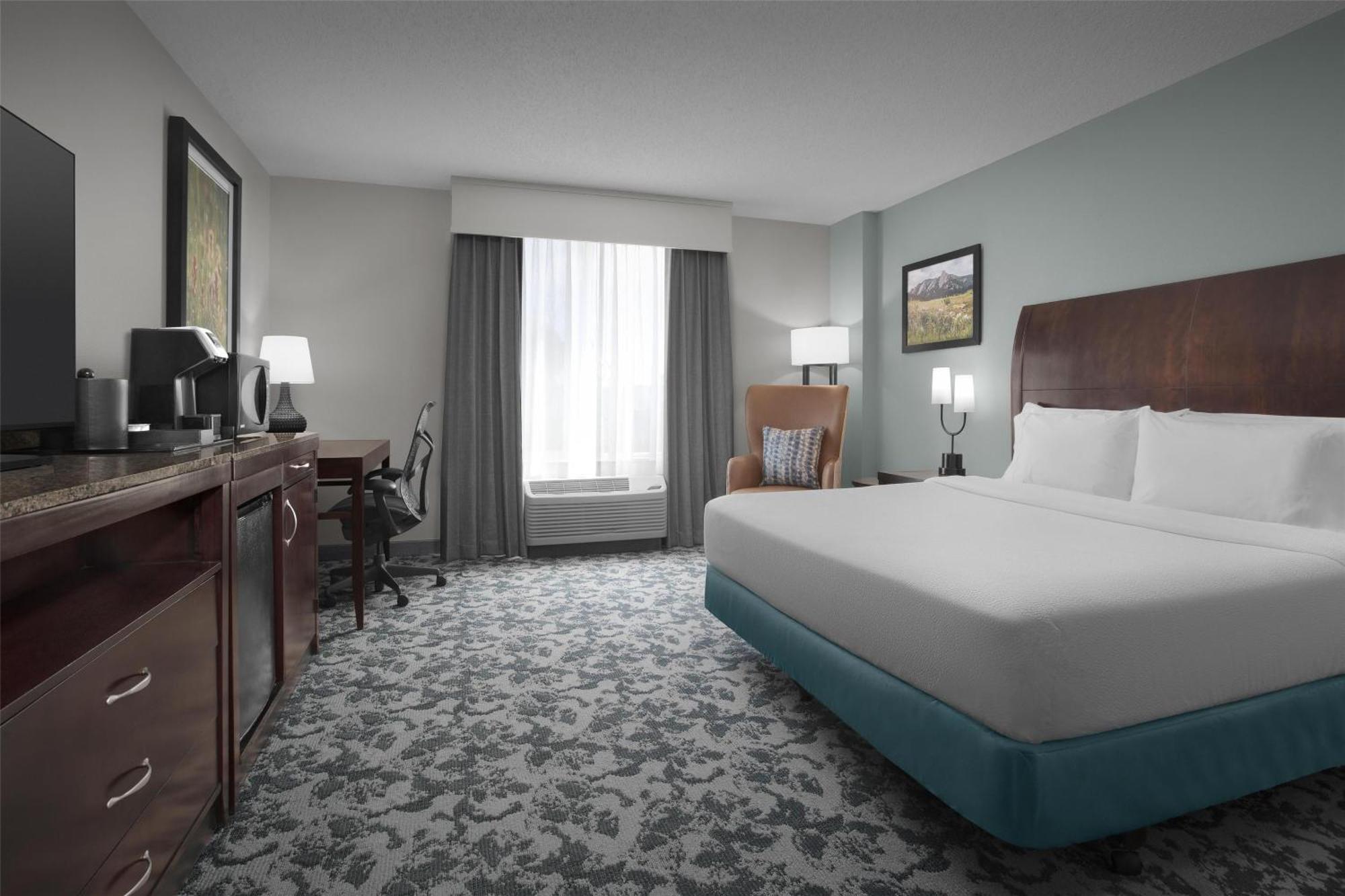 Hilton Garden Inn Denver Highlands Ranch Kültér fotó