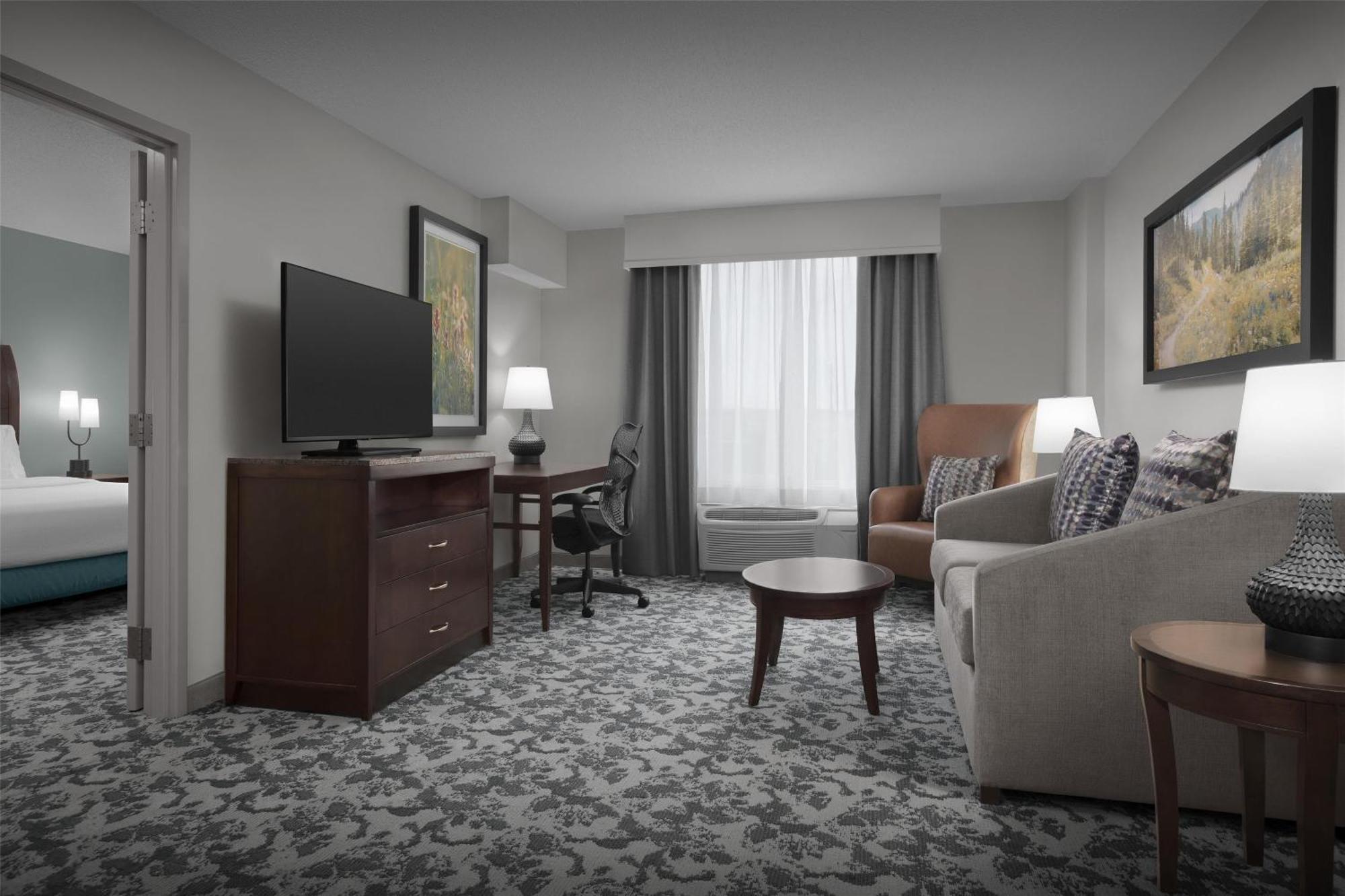 Hilton Garden Inn Denver Highlands Ranch Kültér fotó