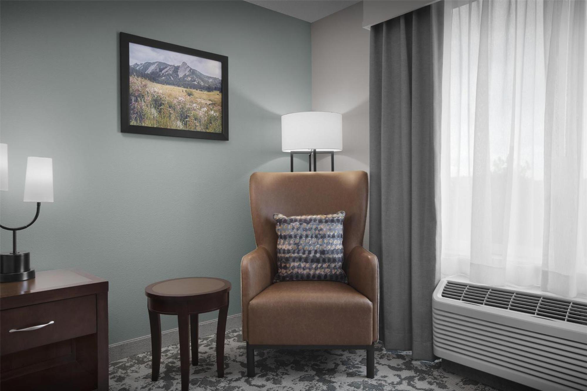 Hilton Garden Inn Denver Highlands Ranch Kültér fotó