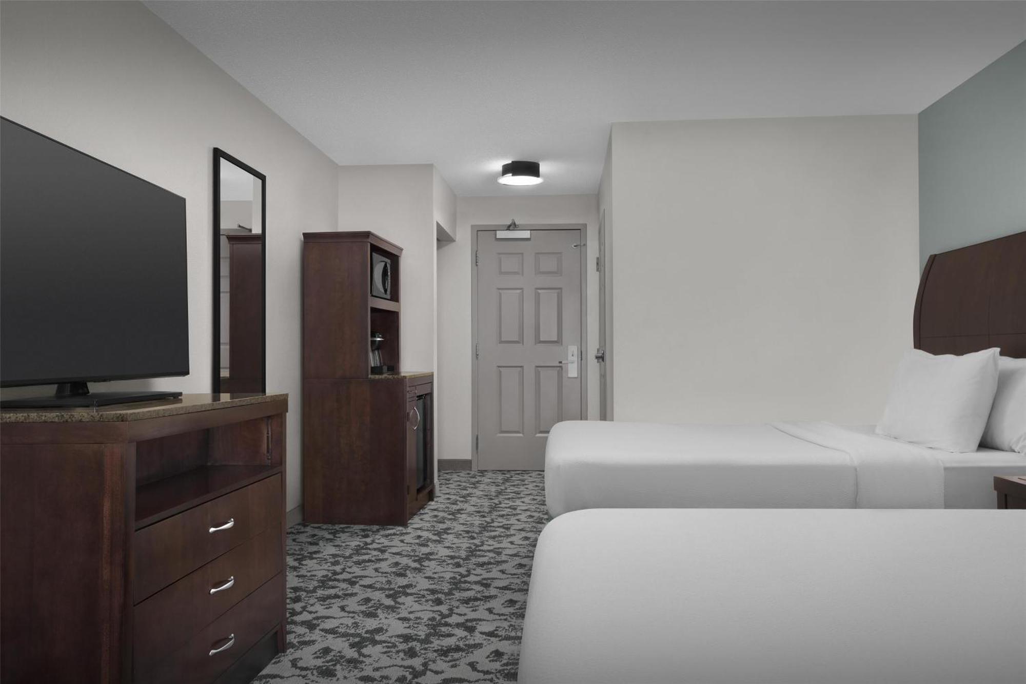 Hilton Garden Inn Denver Highlands Ranch Kültér fotó