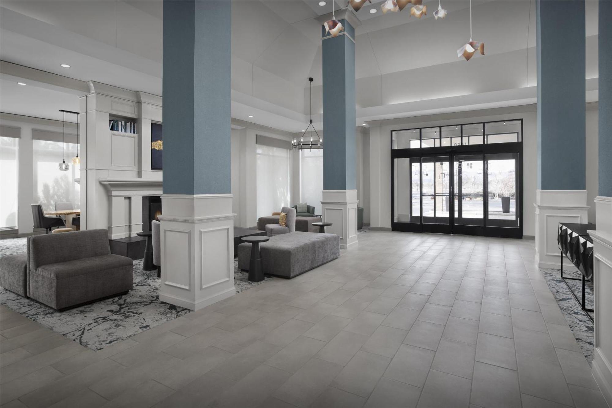 Hilton Garden Inn Denver Highlands Ranch Kültér fotó