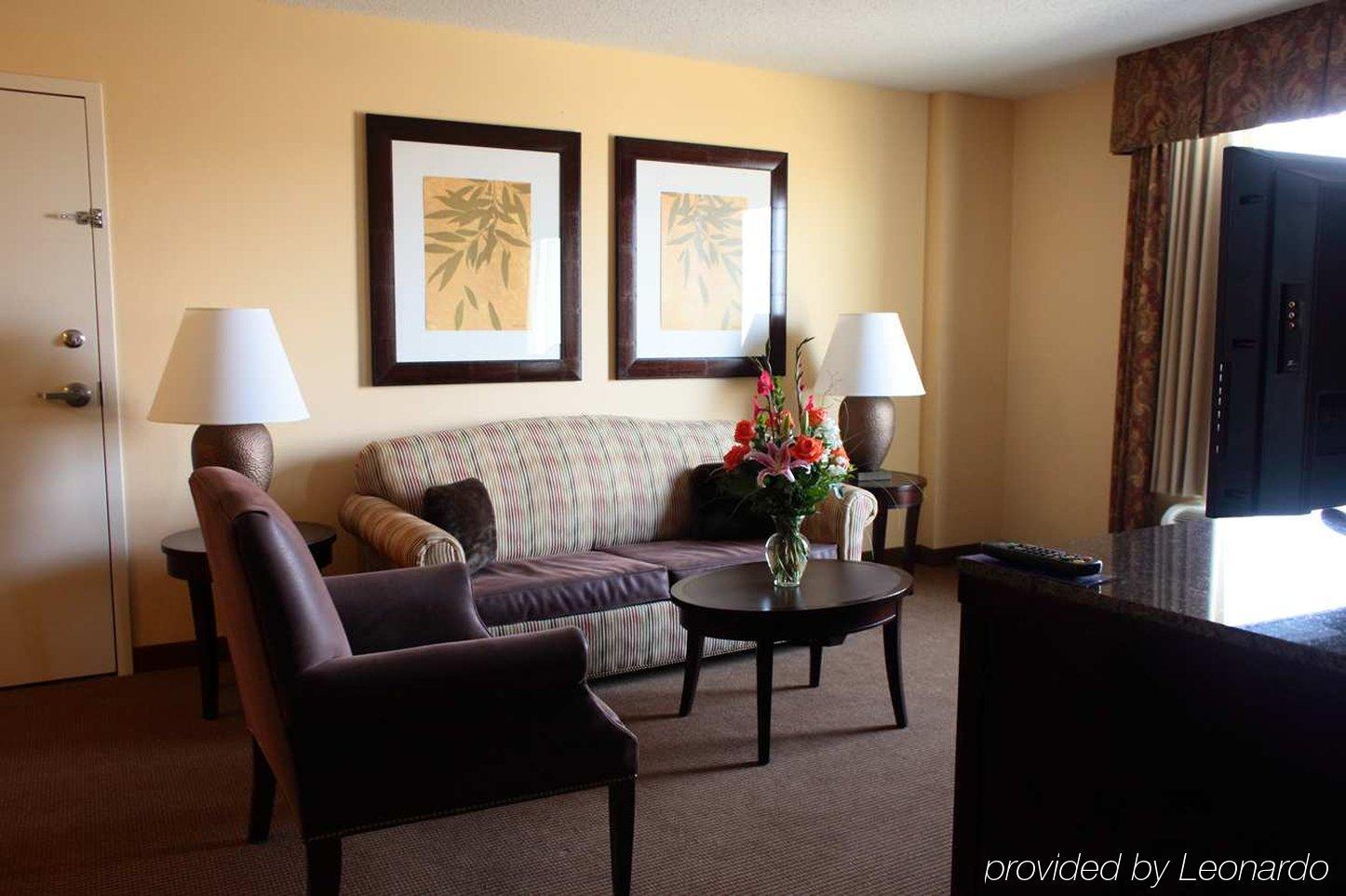 Hilton Garden Inn Denver Highlands Ranch Szoba fotó