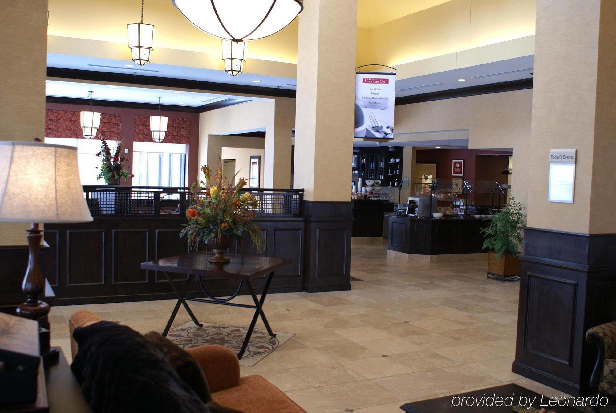 Hilton Garden Inn Denver Highlands Ranch Kültér fotó