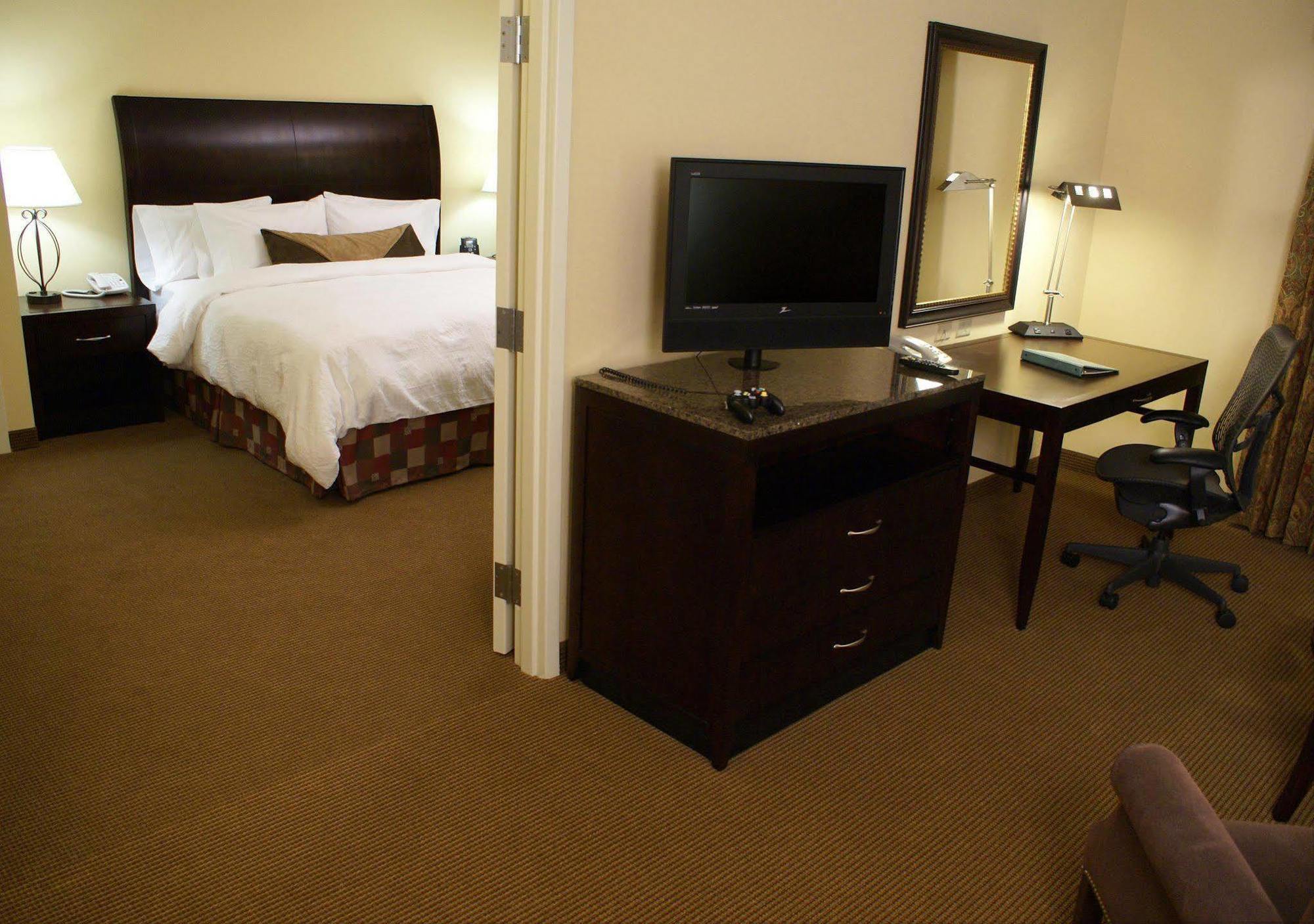 Hilton Garden Inn Denver Highlands Ranch Szoba fotó