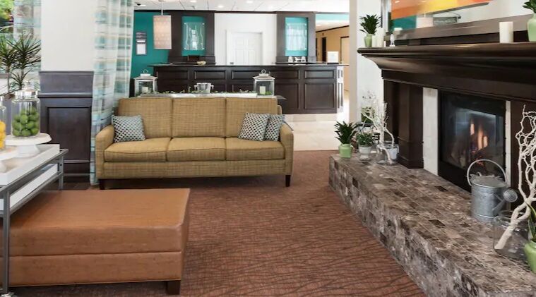 Hilton Garden Inn Denver Highlands Ranch Kültér fotó